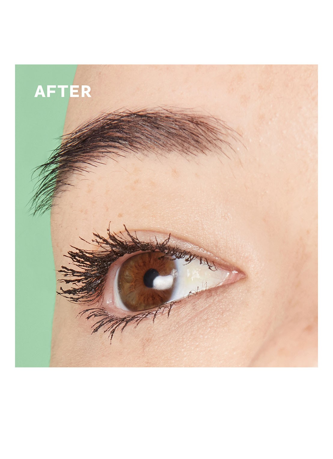 Clinique  High Impact High-Fi Mascara - detail 3 bruin