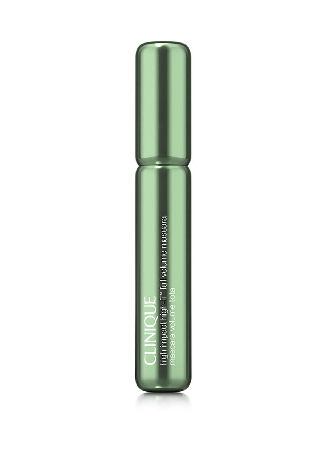 Clinique  High Impact High-Fi Mascara - voorkant 4 bruin