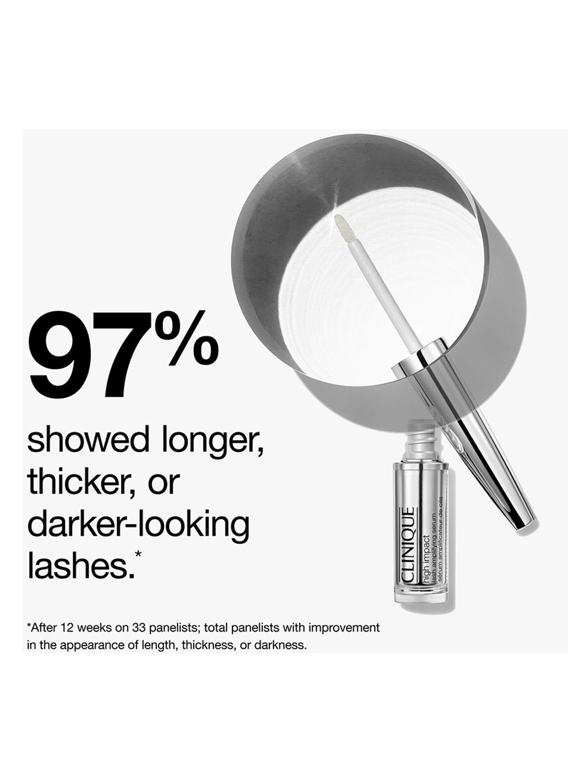 Clinique High Impact Lash Amplifying Serum - wimperserum - detail 4 undefined