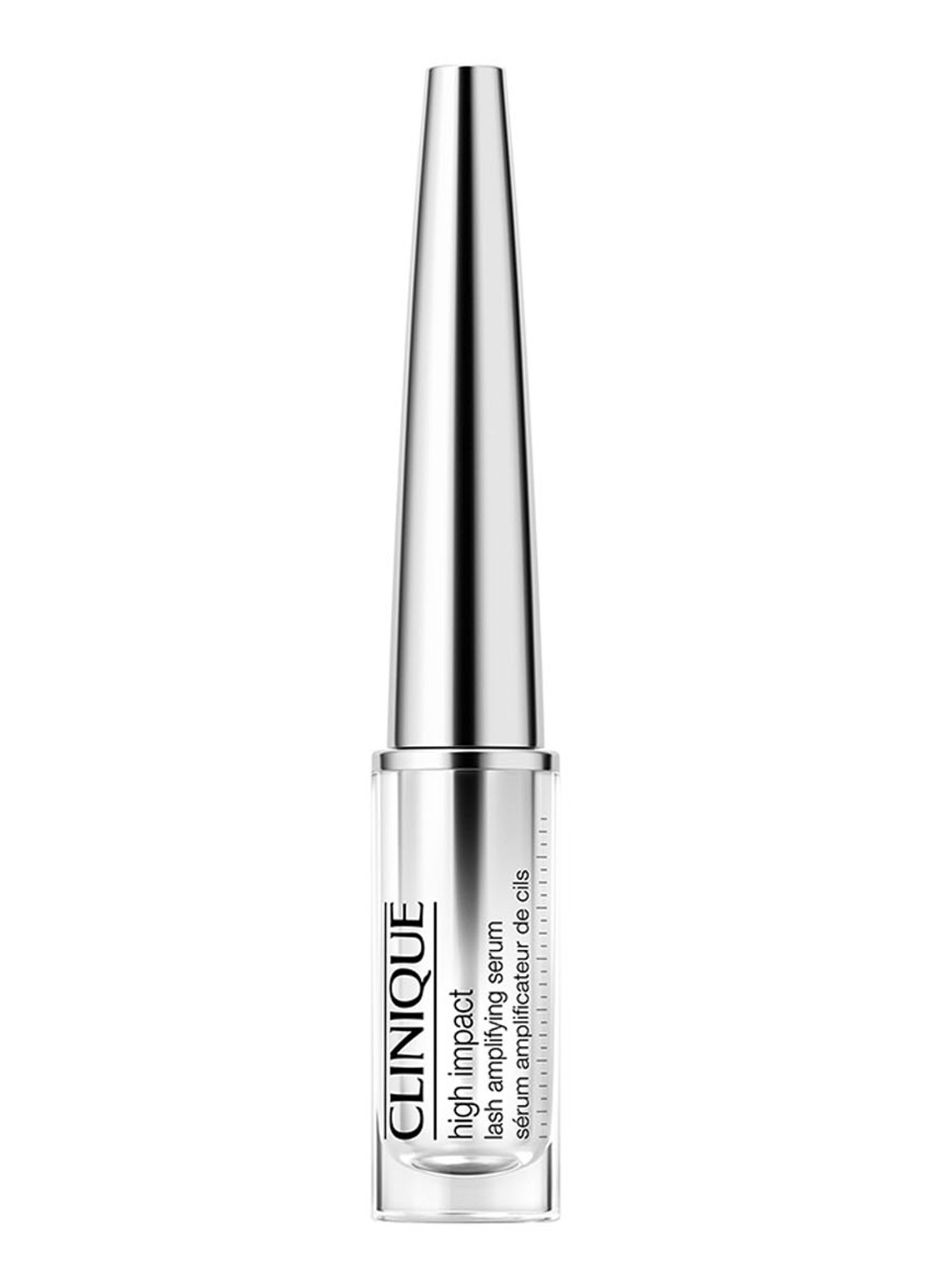 Clinique High Impact Lash Amplifying Serum - wimperserum - voorkant undefined
