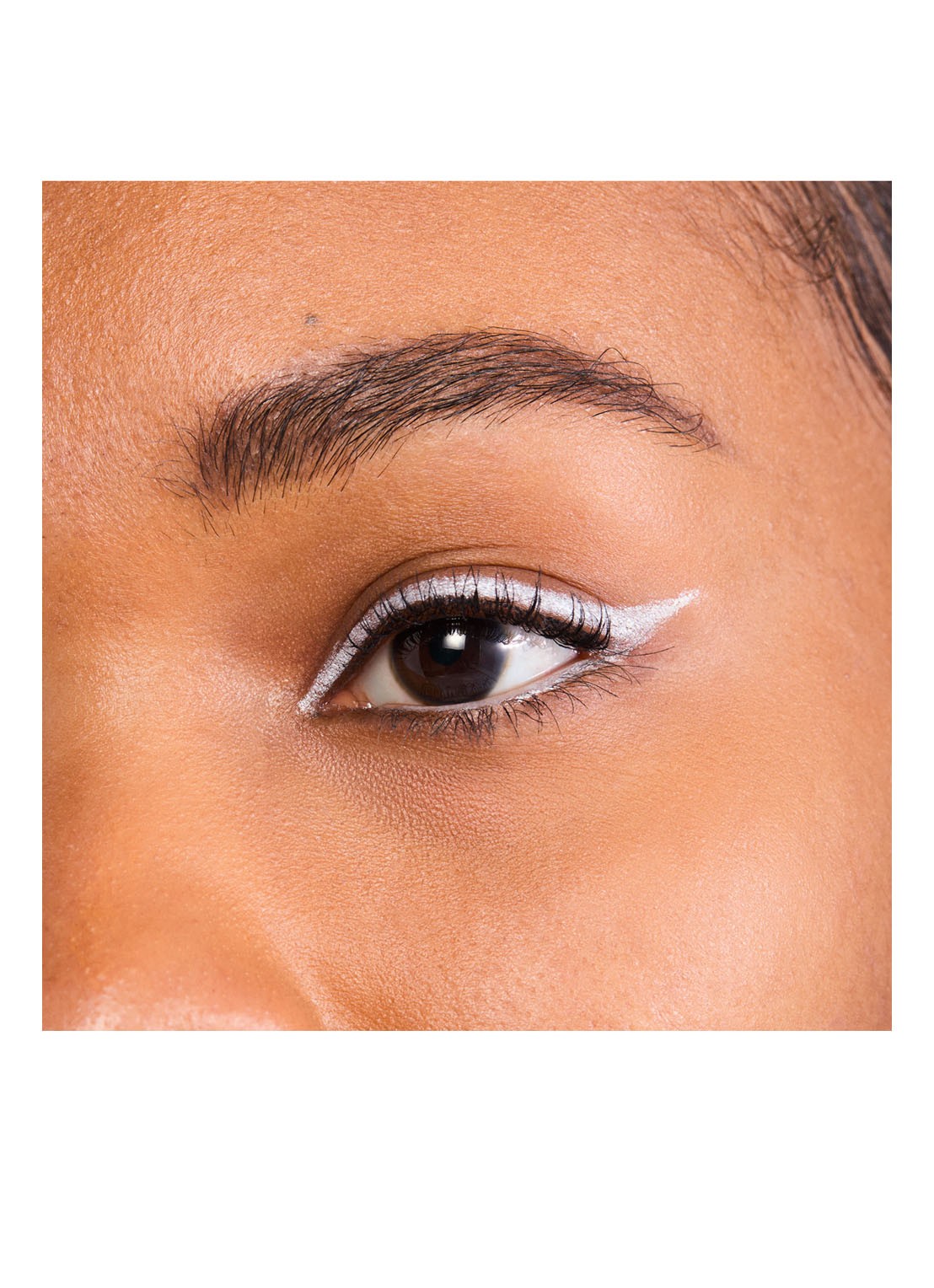 Clinique High Impact™ Gel Tech Eyeliner - detail 2 bright white