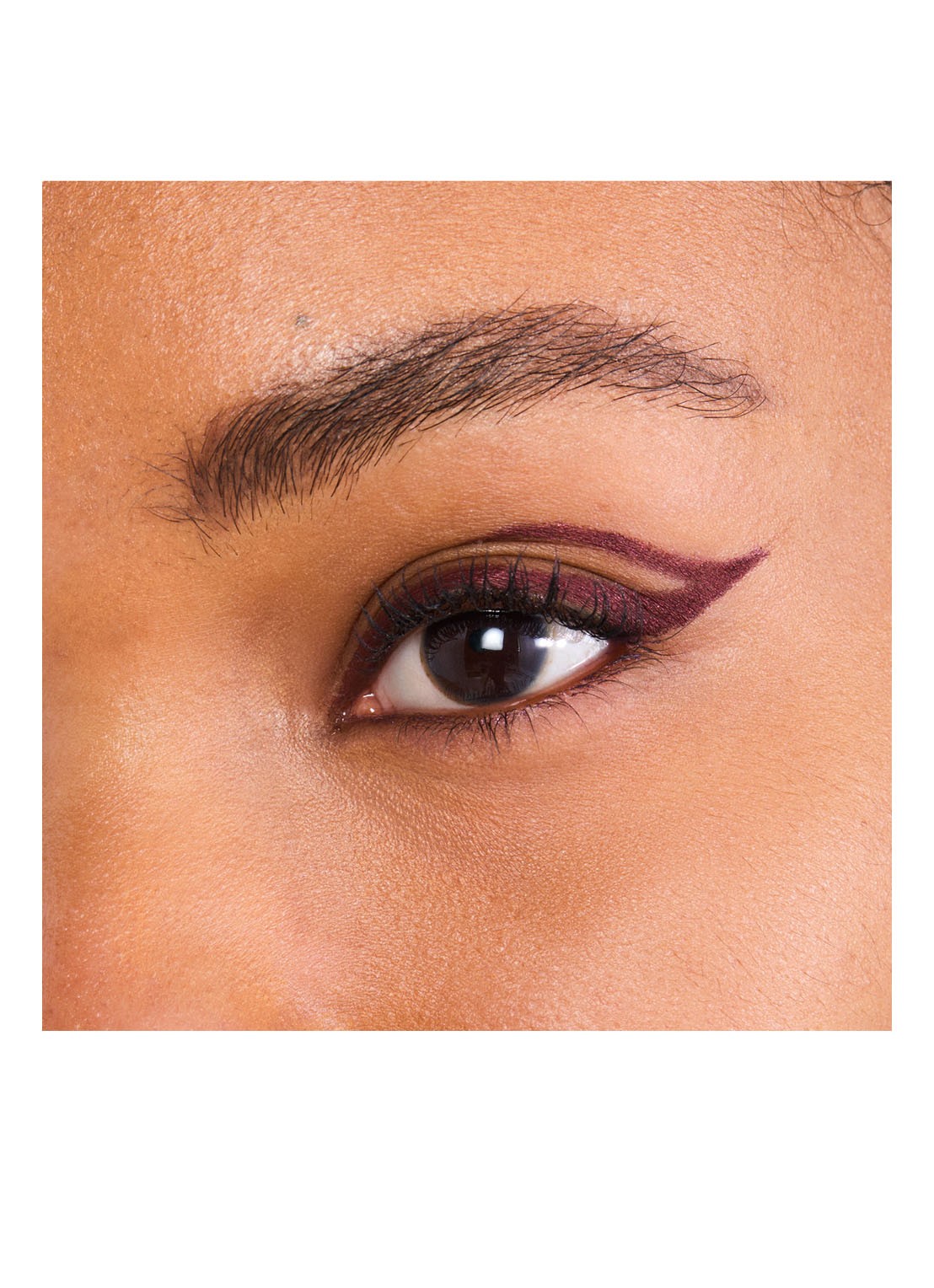 Clinique High Impact™ Gel Tech Eyeliner - detail 2 black honey