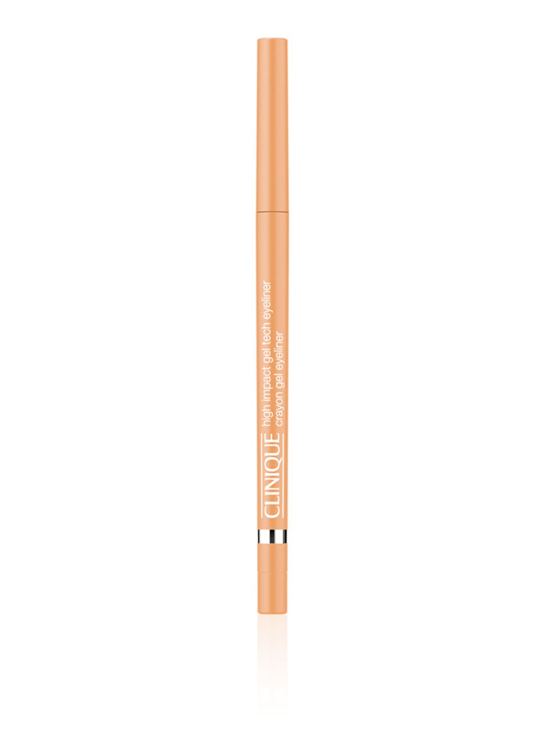 Clinique High Impact™ Gel Tech Eyeliner - voorkant 2 beaming beige