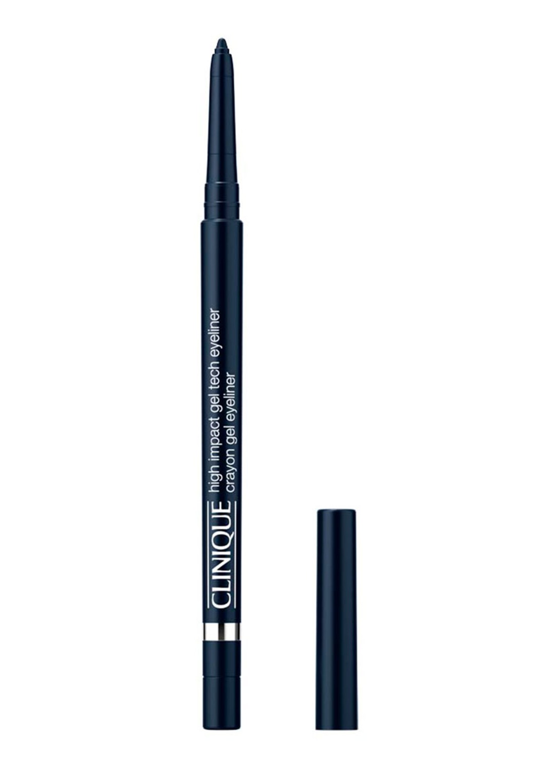 Clinique High Impact™ Gel Tech Eyeliner - voorkant deep denim