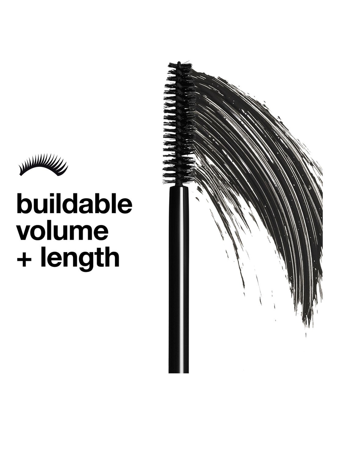 Clinique High Impact™ Mascara - detail 7 black honey