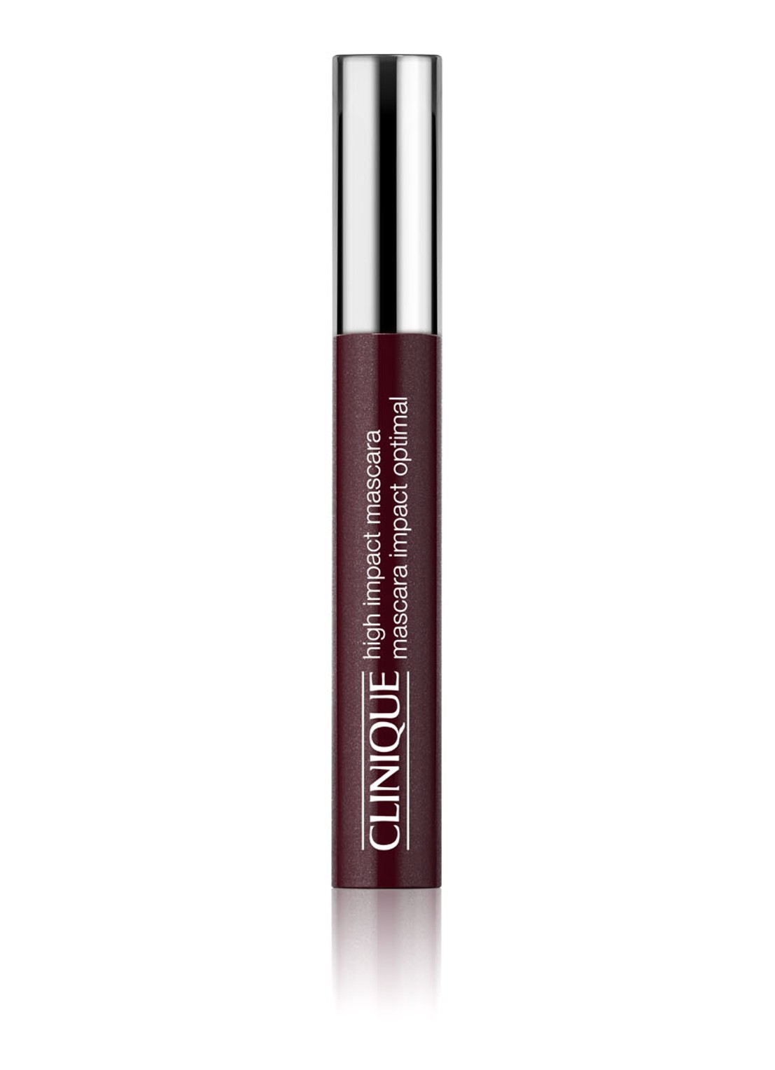 Clinique High Impact™ Mascara - voorkant 2 black honey