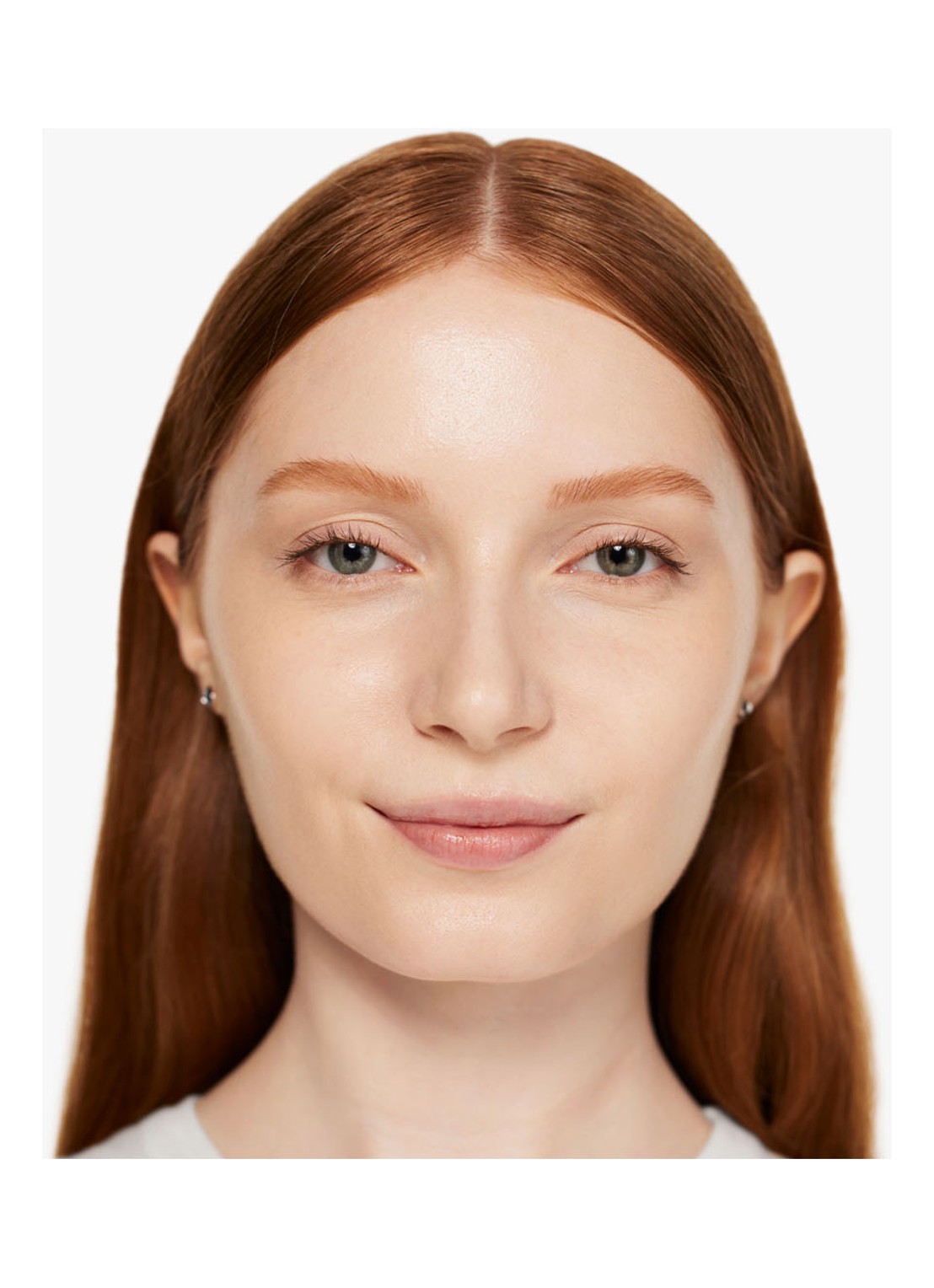 Clinique Just Browsing™Tinted Volumizing Gel - wenkbrauwgel - detail 3 auburn