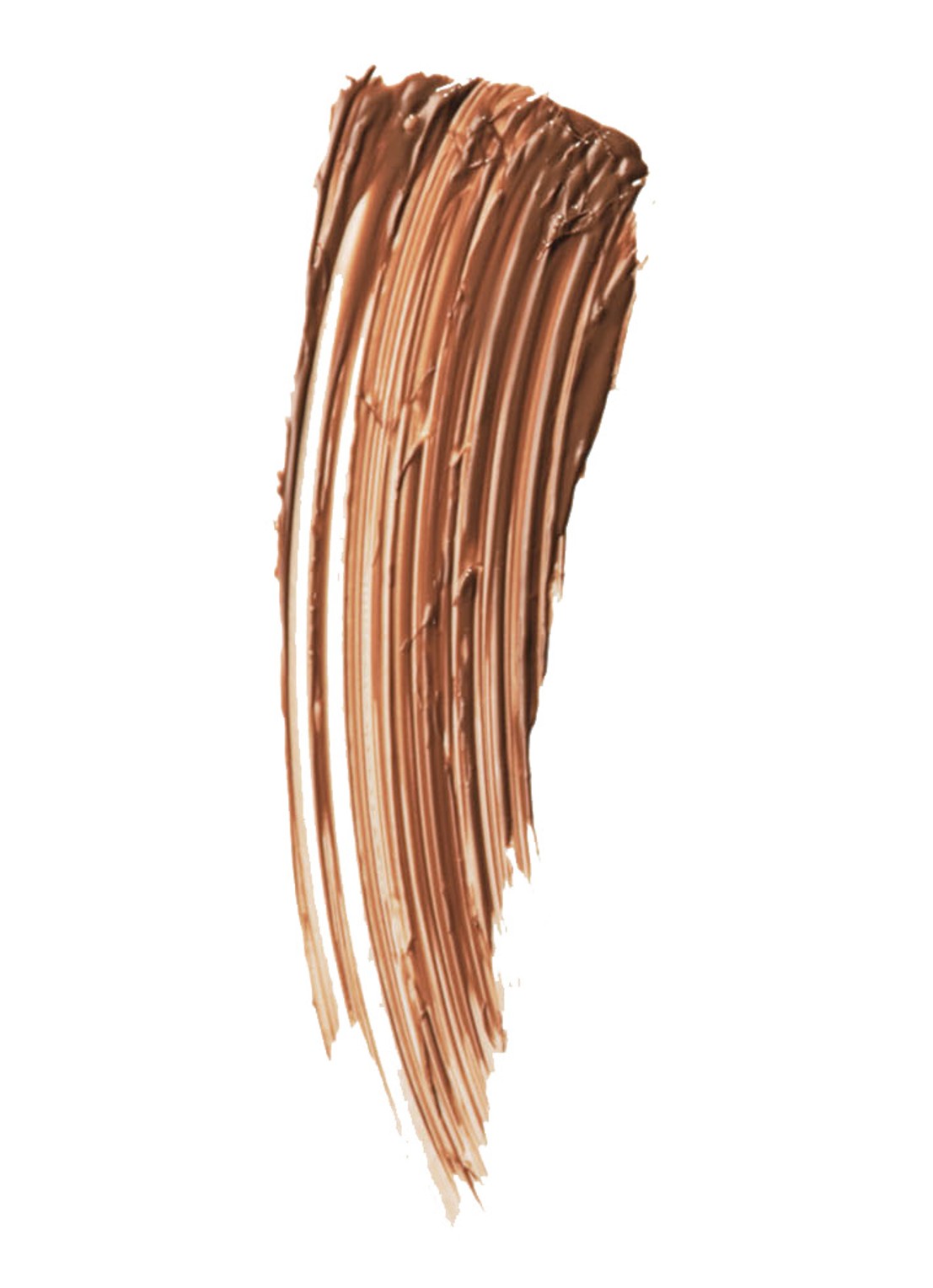 Clinique Just Browsing™Tinted Volumizing Gel - wenkbrauwgel - voorkant 5 auburn