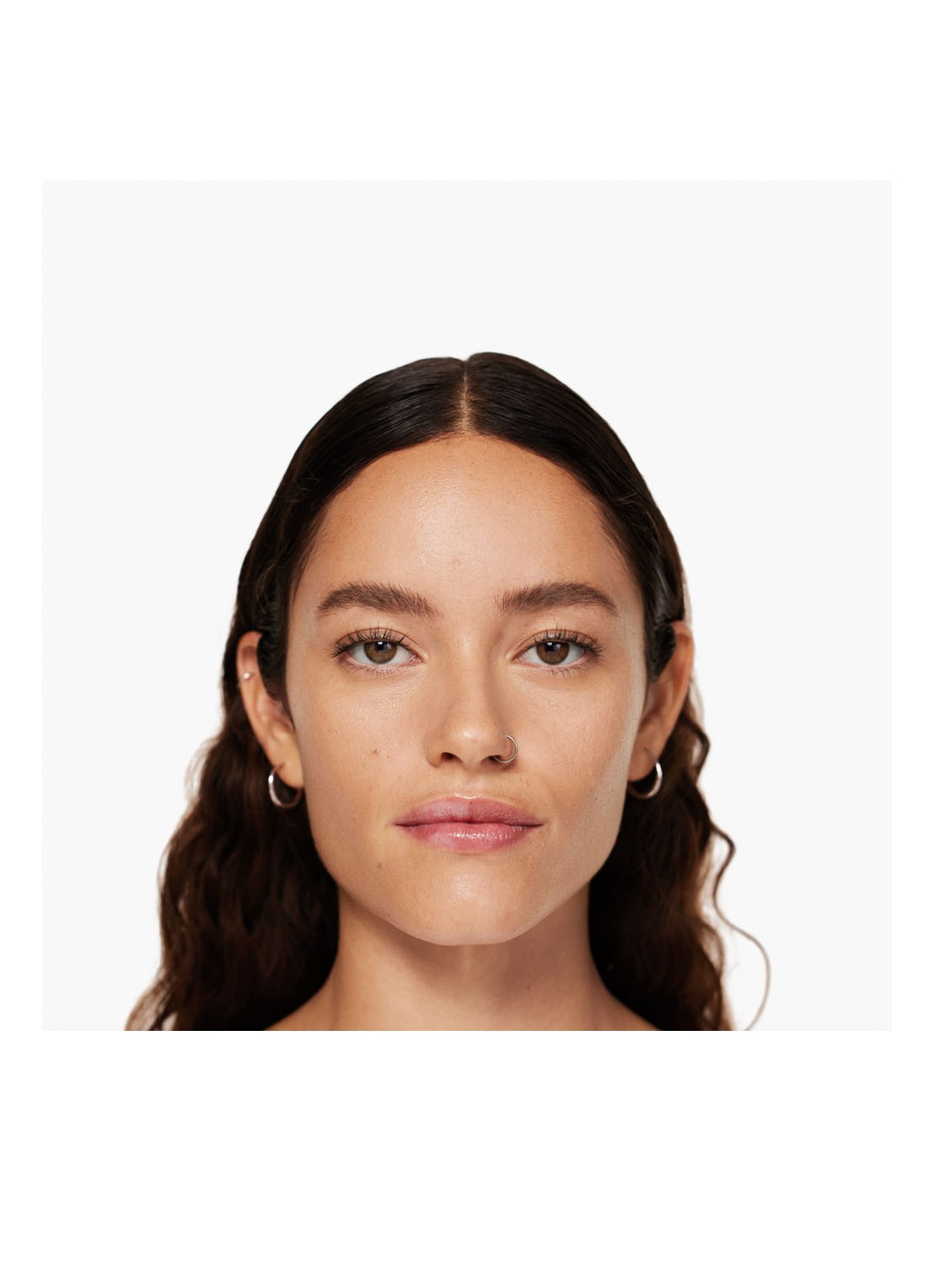 Clinique Just Browsing™Tinted Volumizing Gel - wenkbrauwgel - detail 3 cool brown