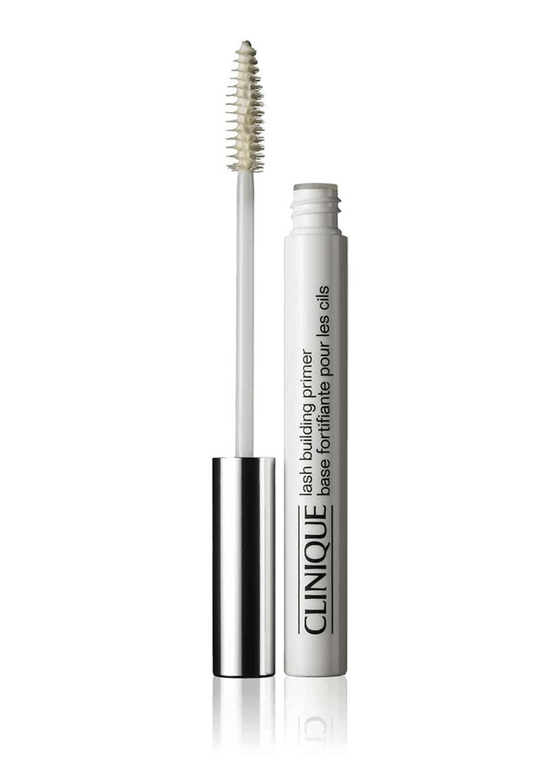 Clinique Lash Building Primer - wimper primer - voorkant 4 undefined