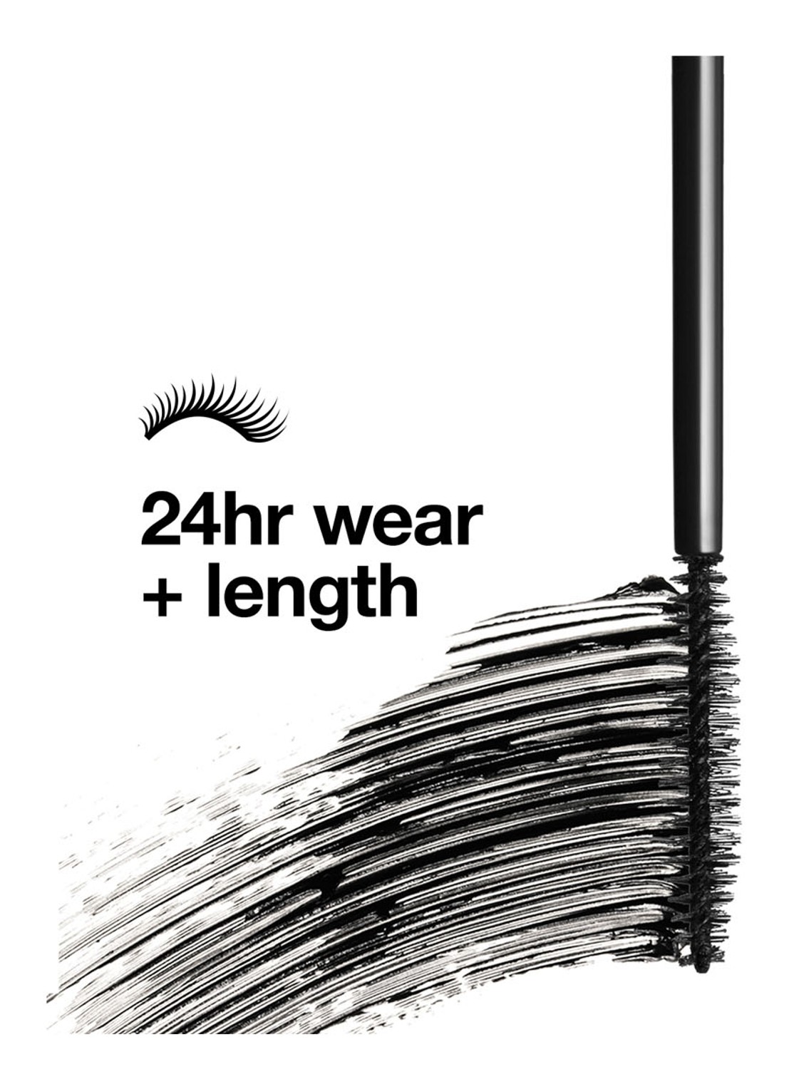 Clinique Lash Power™ Mascara Long-Wearing Formula - detail 3 black onyx