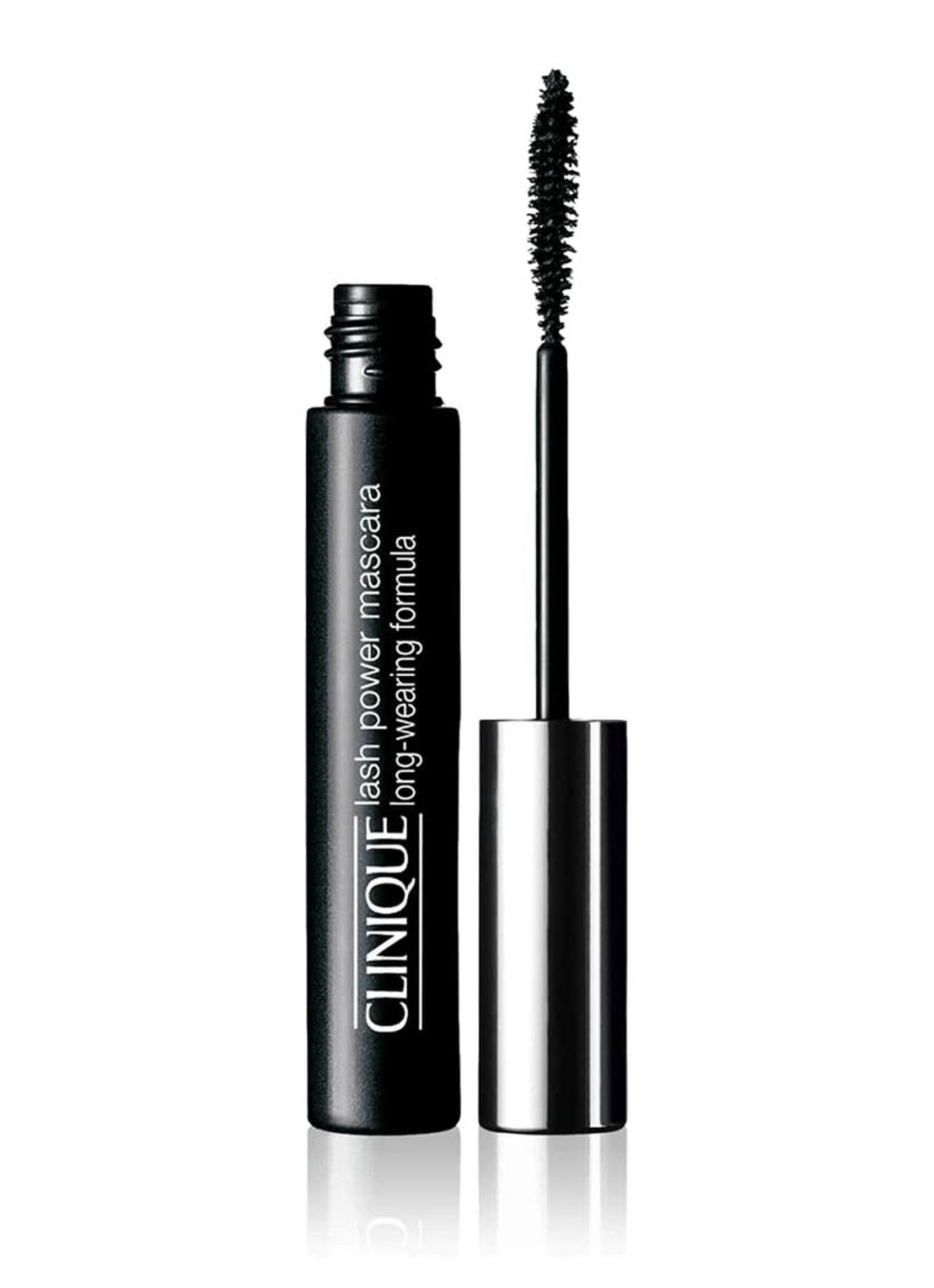 Clinique Lash Power™ Mascara Long-Wearing Formula - voorkant black onyx
