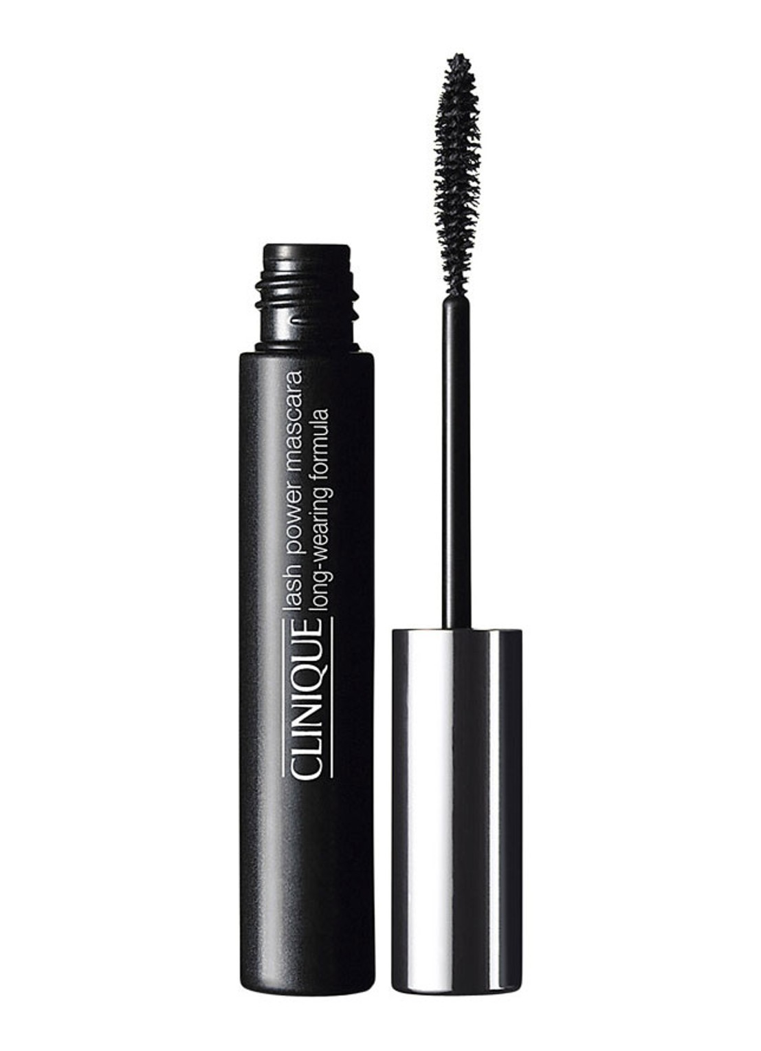 Clinique Lash Power™ Mascara Long-Wearing Formula - voorkant dark chocolate