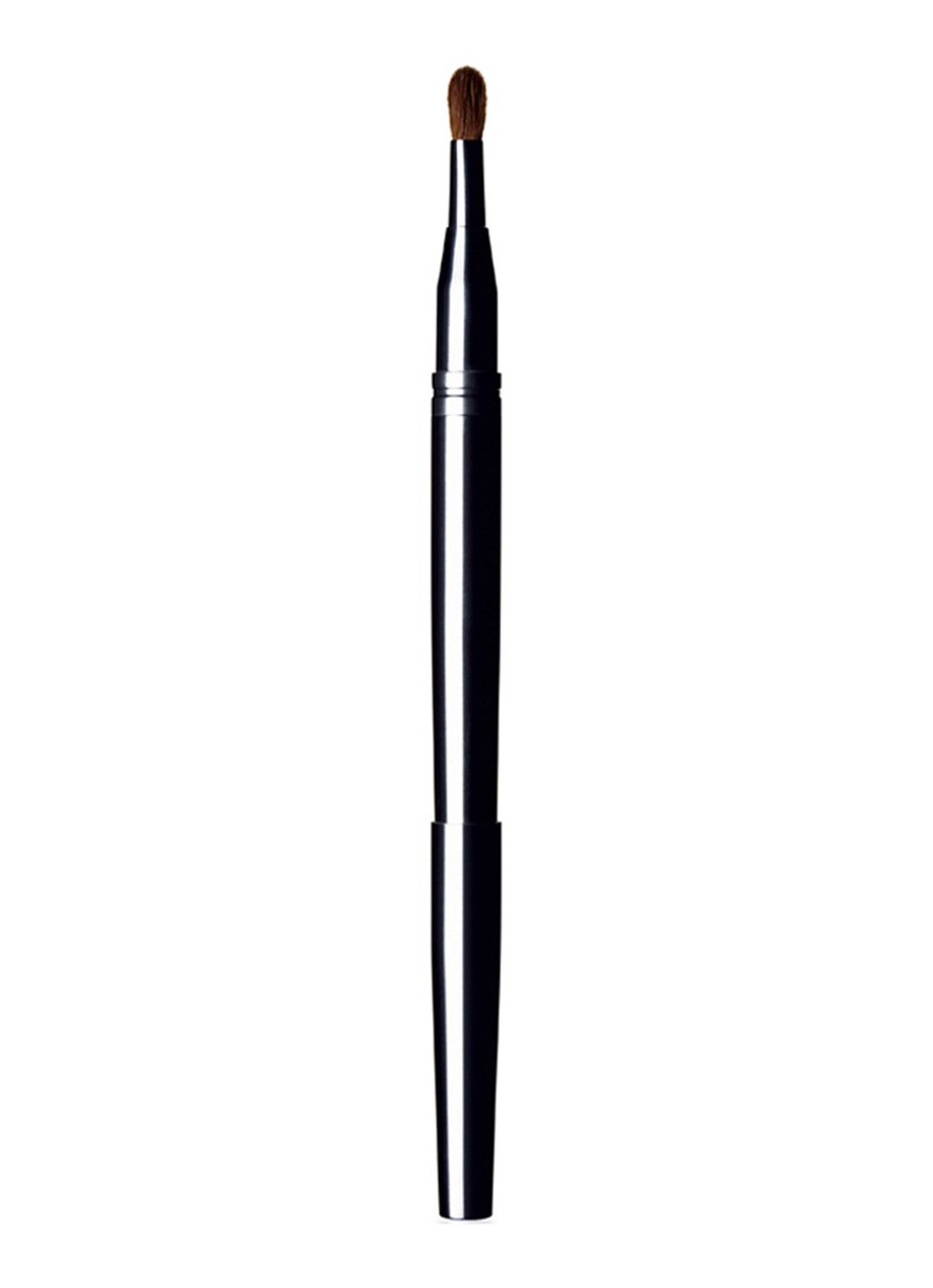 Clinique Lip Brush - kwast - voorkant zwart