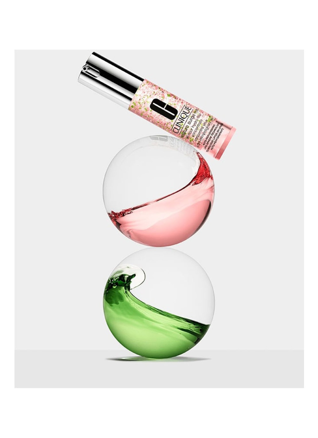 Clinique Moisture Surge Eye 96-hour hydro-filler concentrate - oogserum - detail 3 undefined