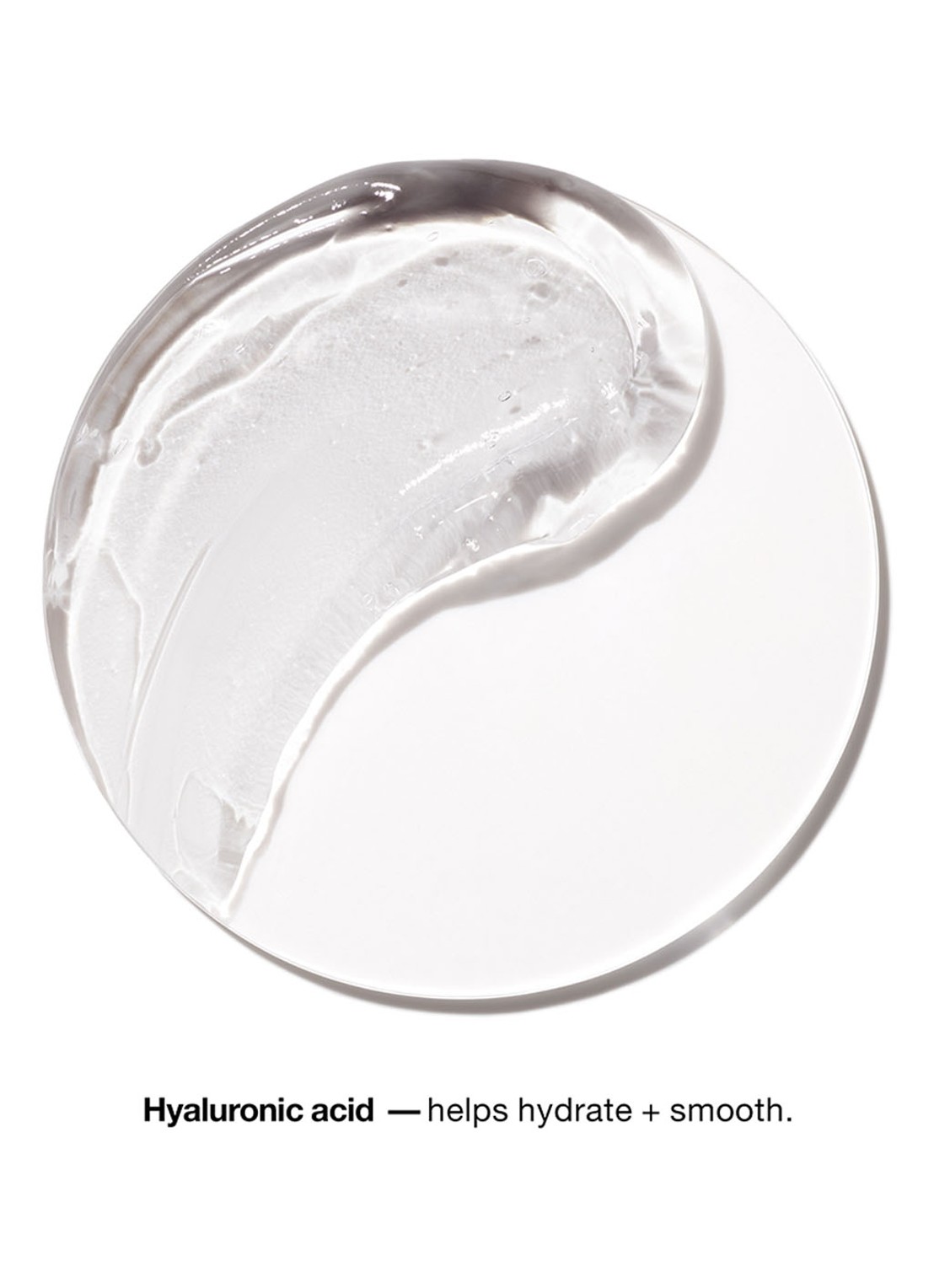 Clinique Moisture Surge Hydrating Supercharged Concentrate - hydraterende gezichtsgel - detail 3 undefined
