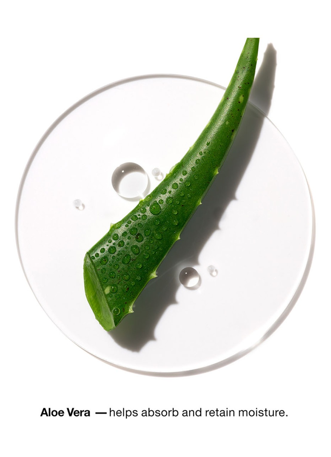 Clinique Moisture Surge Hydrating Supercharged Concentrate - hydraterende gezichtsgel - detail 4 undefined