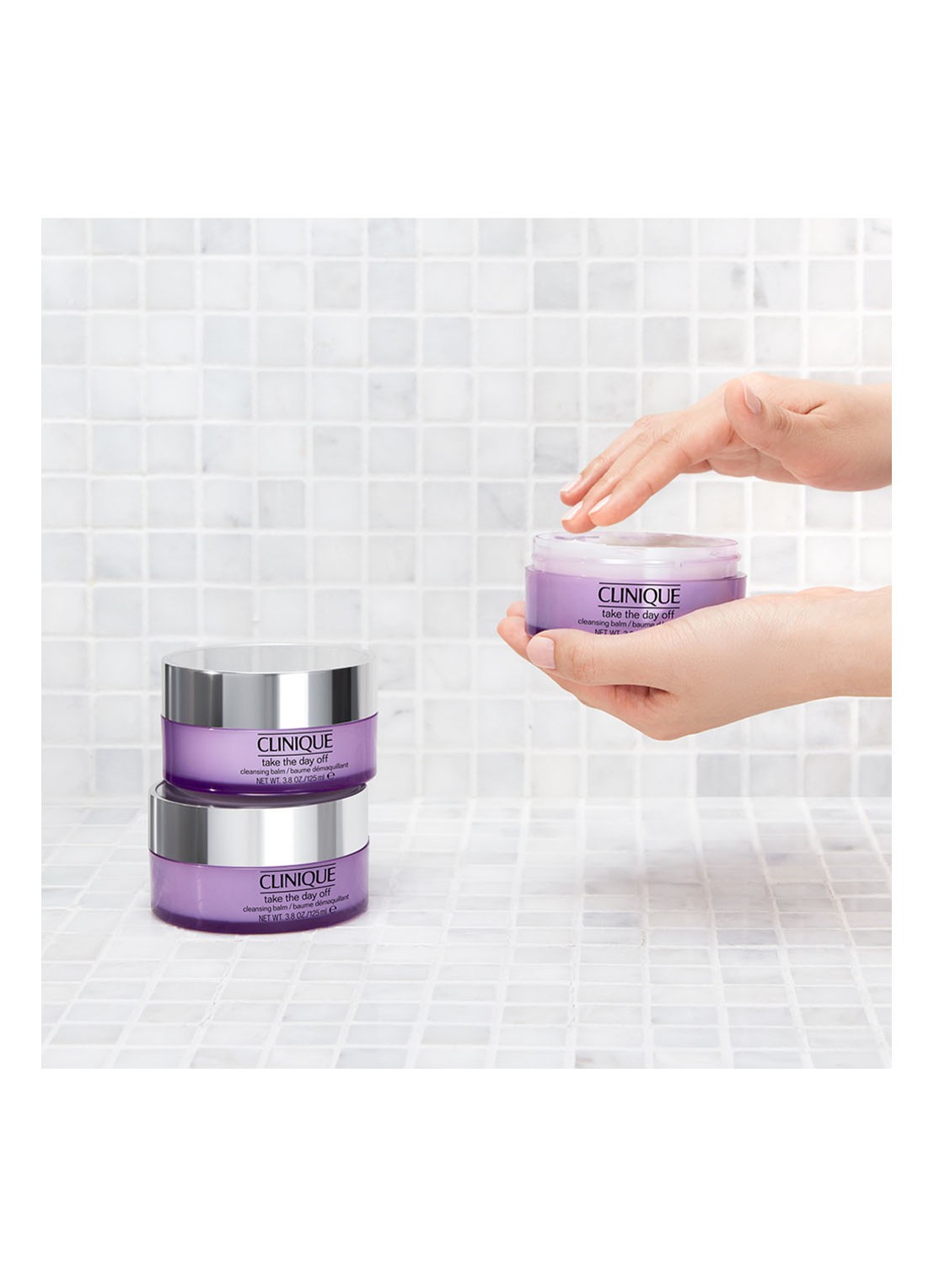 Clinique Moisture Surge Hydrating Supercharged Concentrate - hydraterende gezichtsgel - detail 6 undefined