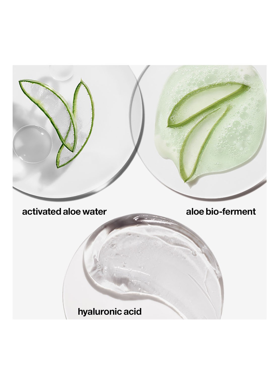 Clinique Moisture Surge™ 100H Auto-Replenishing Hydrator - hydraterende dag- en nachtcrème - detail 4 undefined