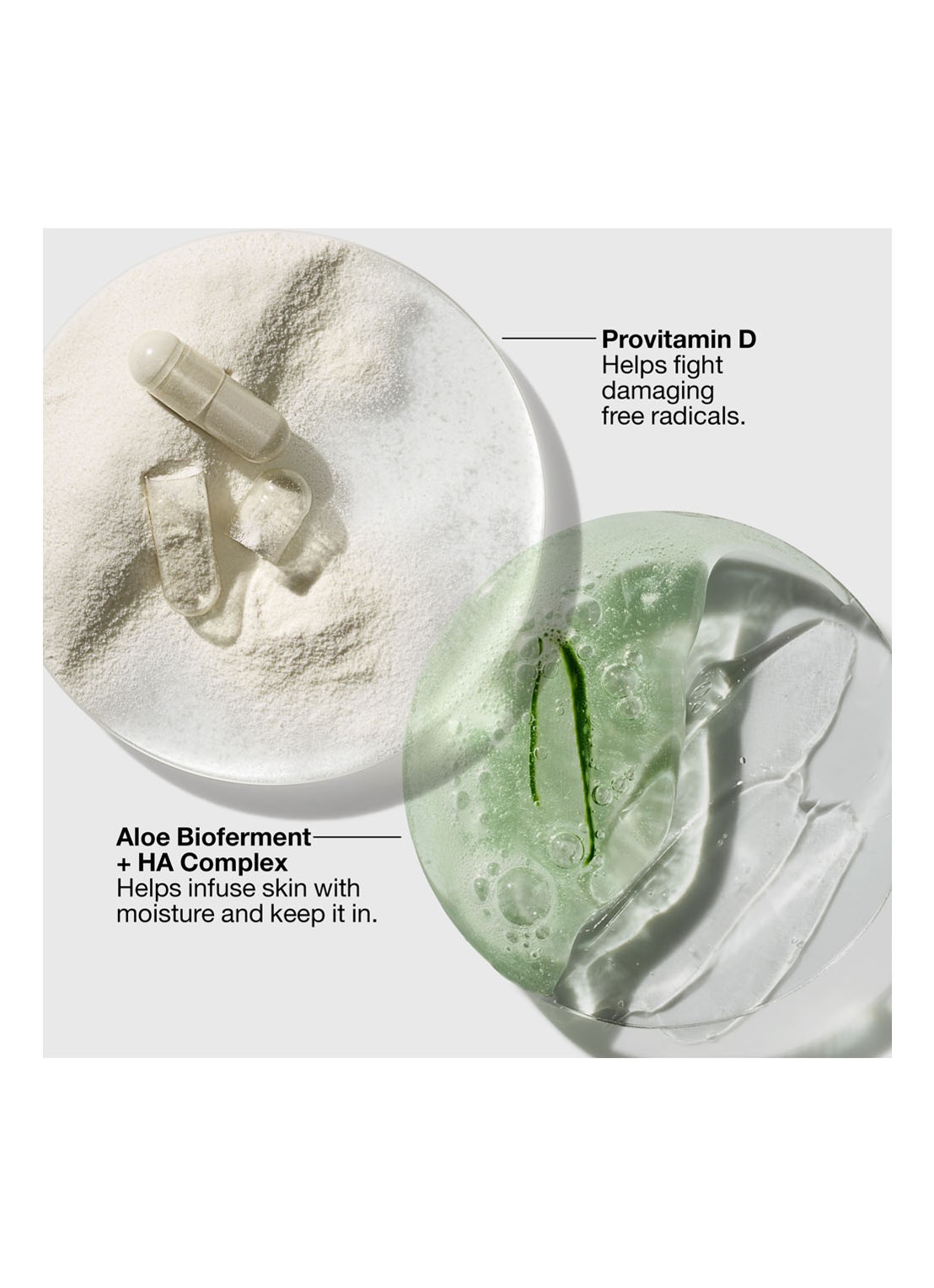 Clinique Moisture Surge™ Broad Spectrum Sheer Hydrator SPF 25 - hydraterende dag-en nachtcreme - detail 3 undefined