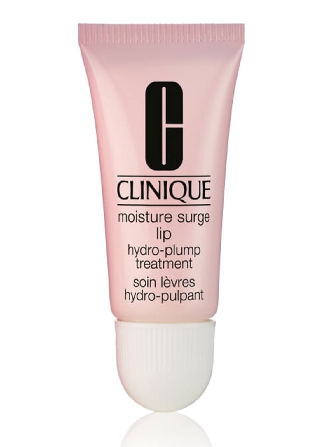 Clinique Moisture Surge™ Lip Hydro-Plump Treatment - lipbalsem - voorkant undefined