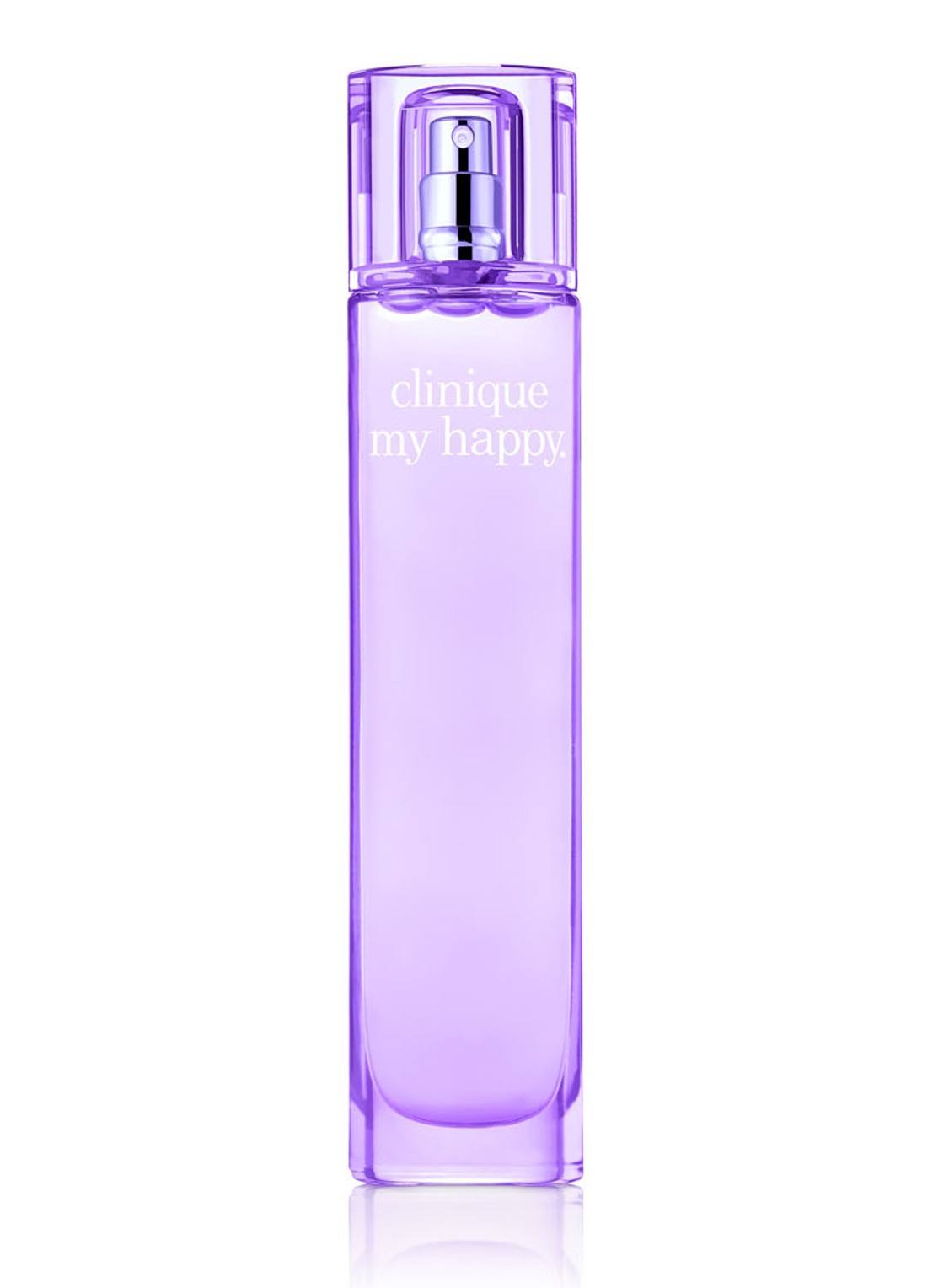 Clinique My Happy Cocoa & Cashmere Eau de Parfum - mini - voorkant undefined