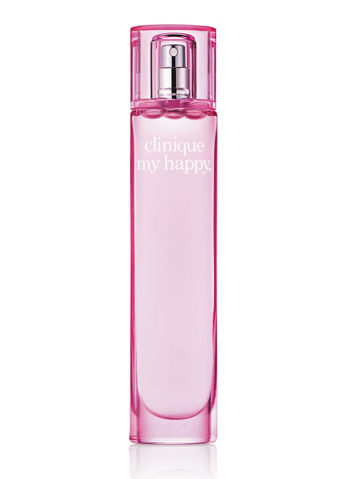 Clinique My Happy Peony Picnic Eau de Parfum - mini - voorkant undefined