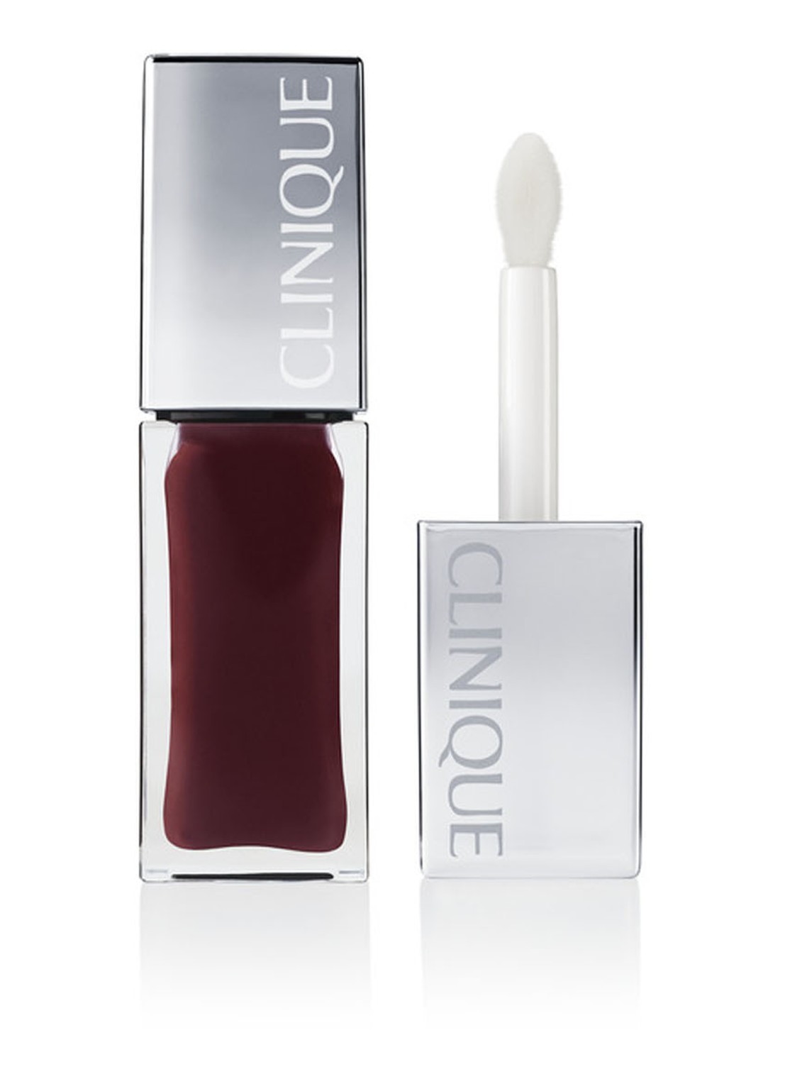 Clinique Pop Cheeck & Lip Oil - lipolie - voorkant 6 undefined