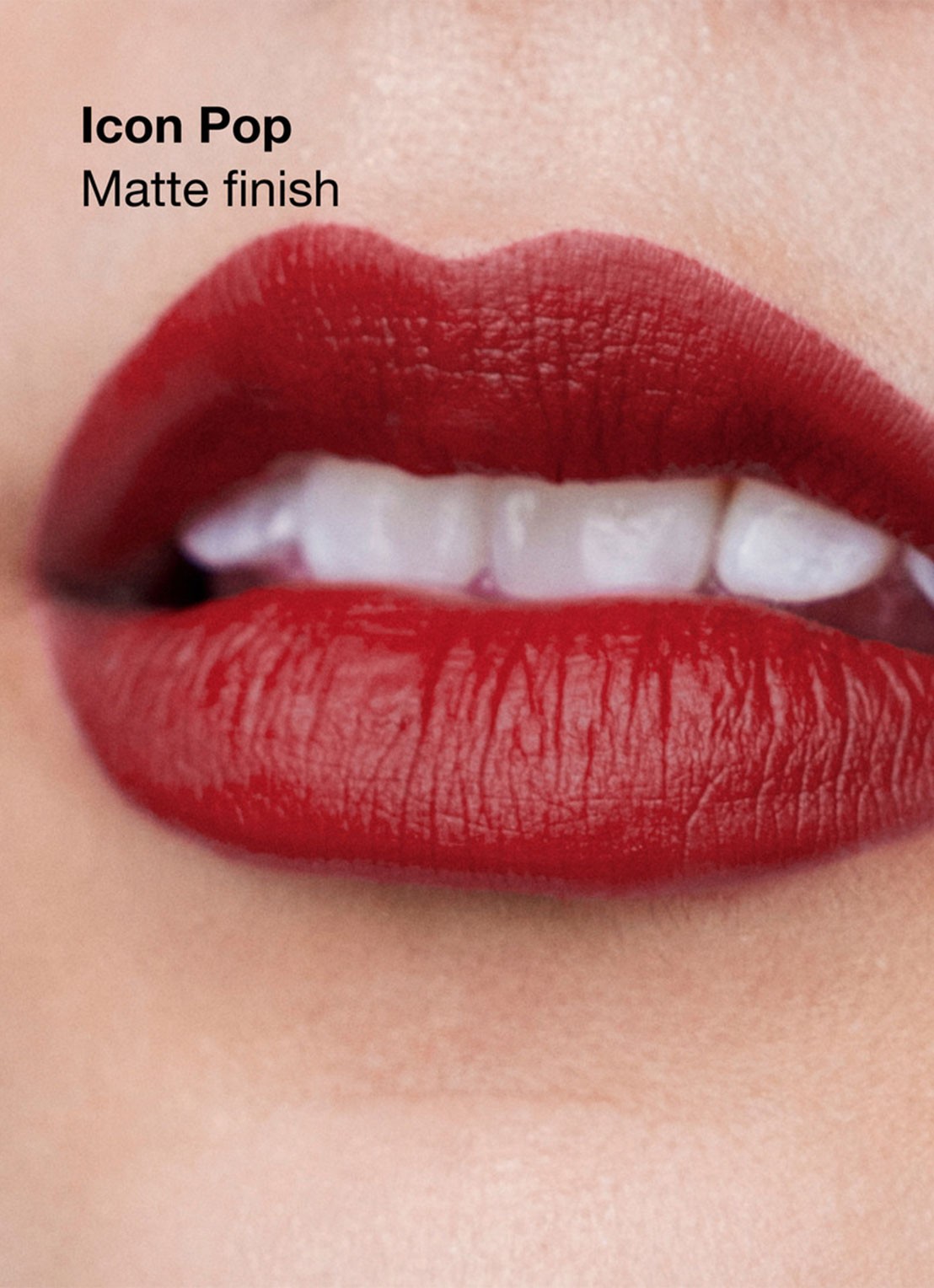 Clinique Pop™ Longwear Lipstick Matte - lipstick - detail 4 26 icon pop