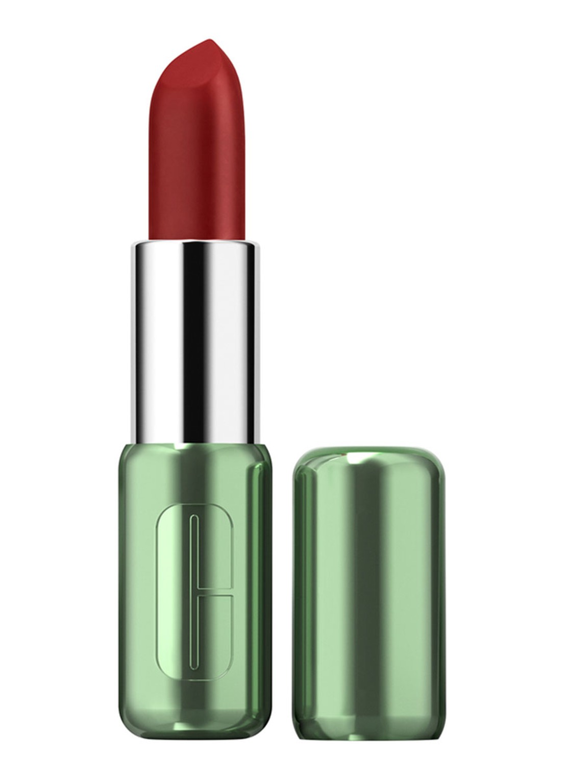Clinique Pop™ Longwear Lipstick Matte - lipstick - voorkant 26 icon pop