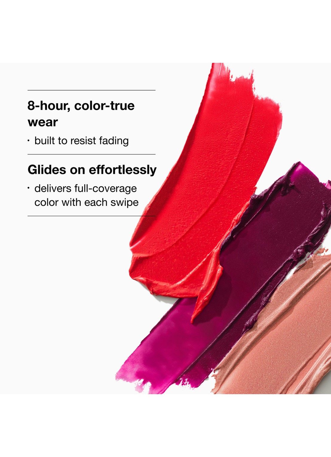 Clinique Pop™ Longwear Lipstick Matte - lipstick - detail 6 34 latte pop