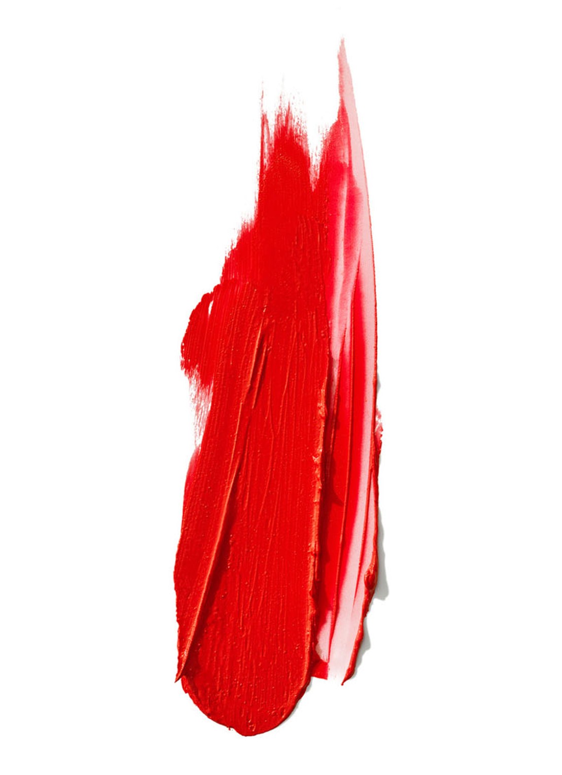 Clinique Pop™ Longwear Lipstick Satin - voorkant 2 18 poppy pop