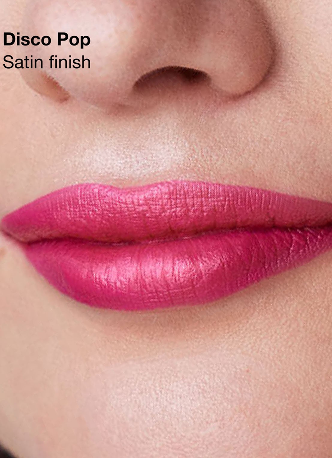 Clinique Pop™ Longwear Lipstick Satin - detail 4 21 disco pop