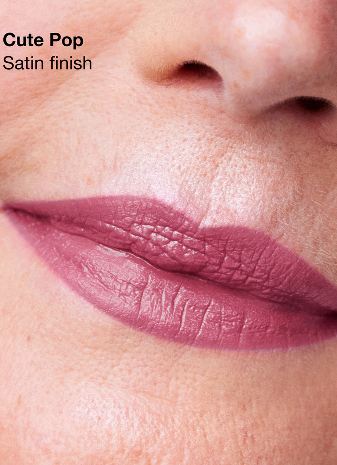 Clinique Pop™ Longwear Lipstick Satin - detail 4 22 cute pop