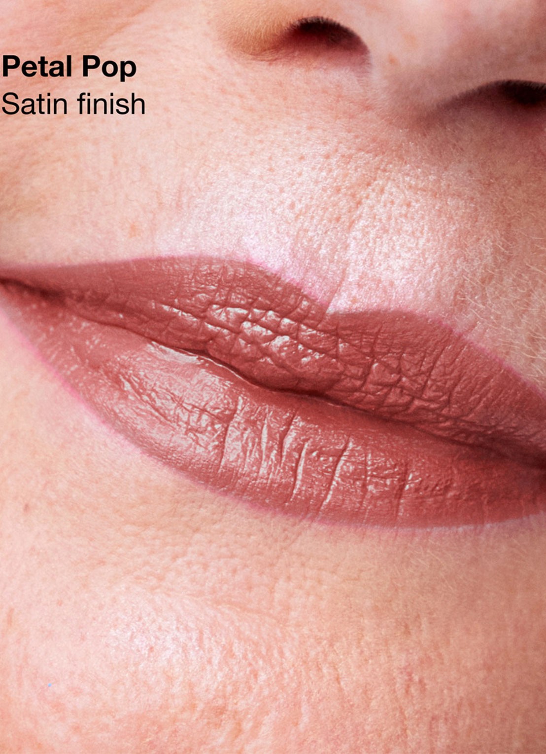 Clinique Pop™ Longwear Lipstick Satin - detail 4 24 petal pop