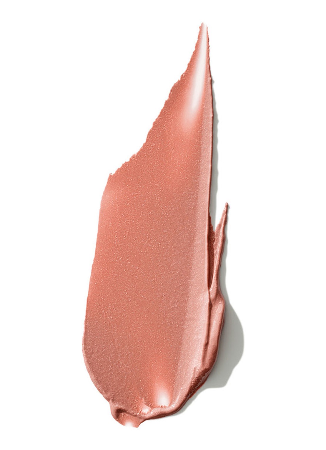Clinique Pop™ Longwear Lipstick Shine - lipstick - voorkant 2 01 nude pop