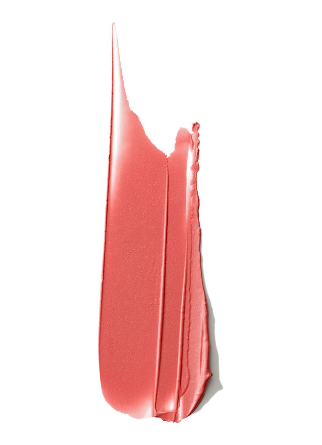 Clinique Pop™ Longwear Lipstick Shine - lipstick - voorkant 2 03 melon pop