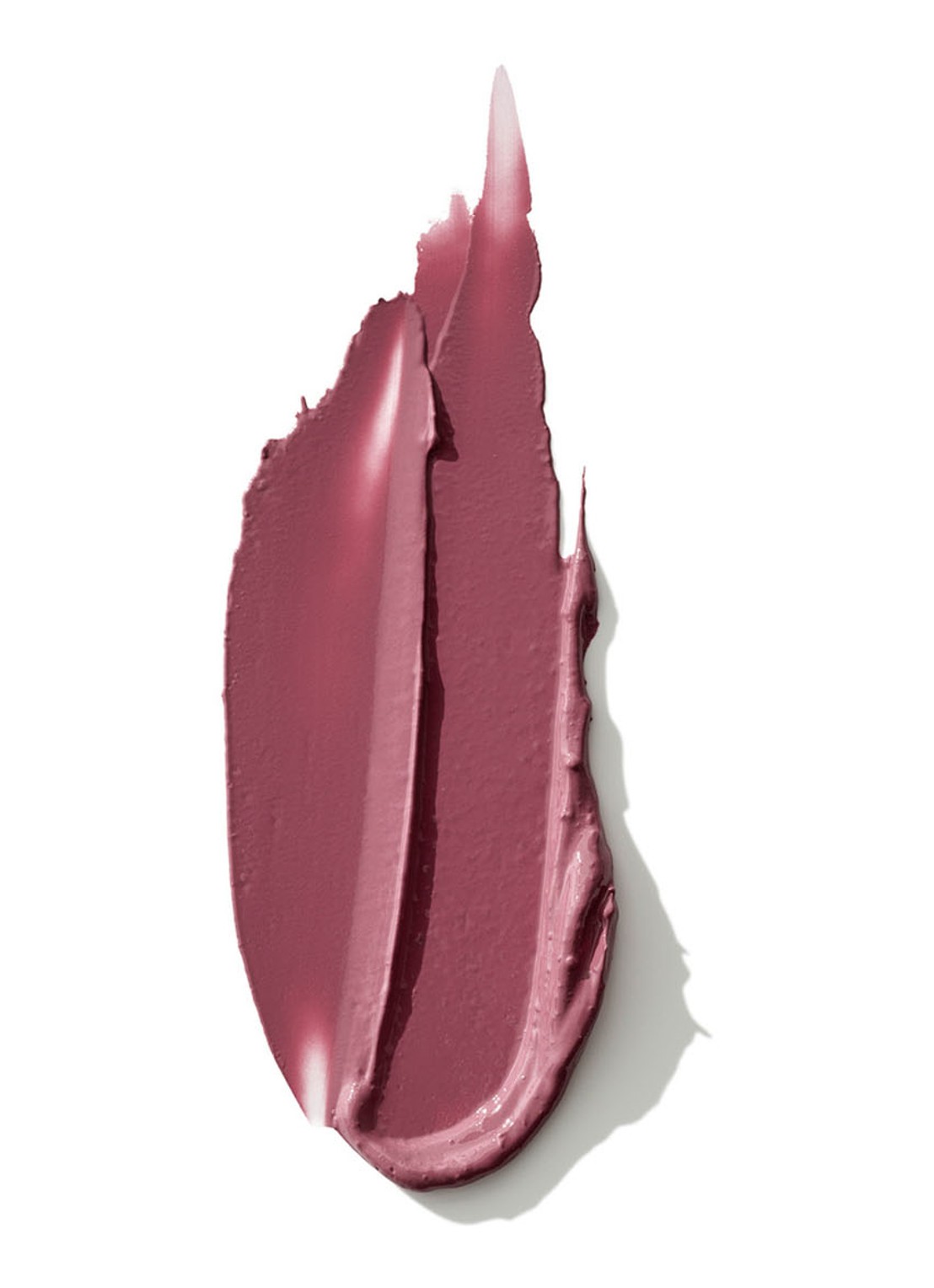 Clinique Pop™ Longwear Lipstick Shine - lipstick - voorkant 7 08 plum pop