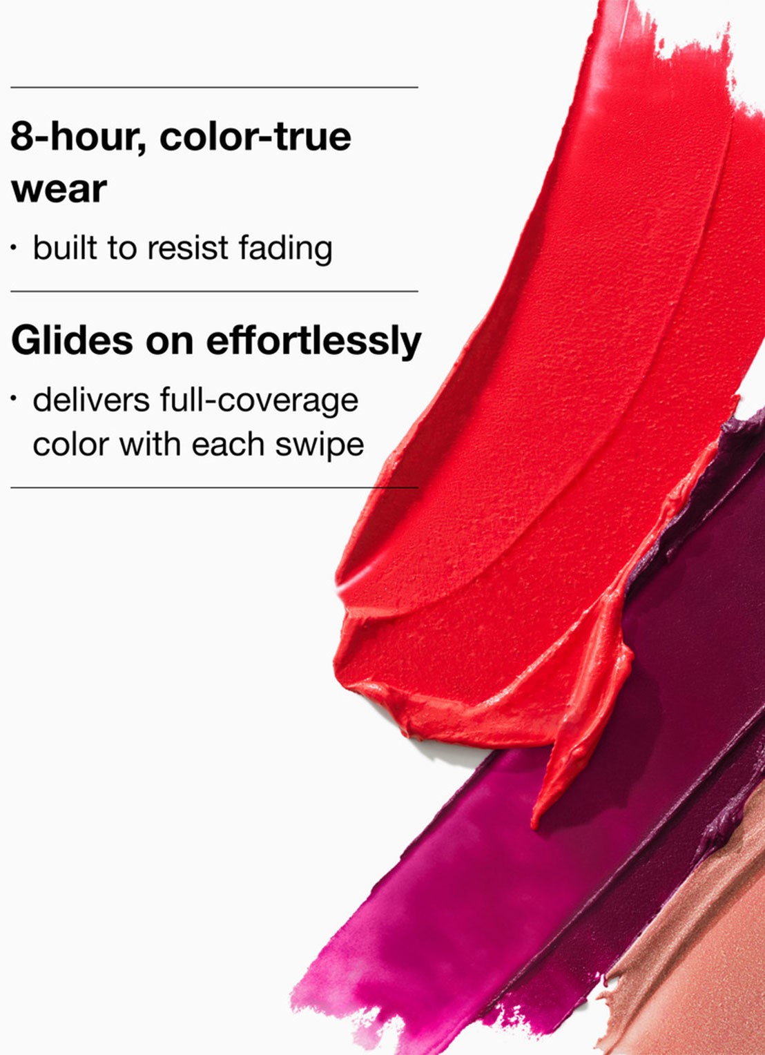 Clinique Pop™ Longwear Lipstick Shine - lipstick - detail 6 11 flame pop