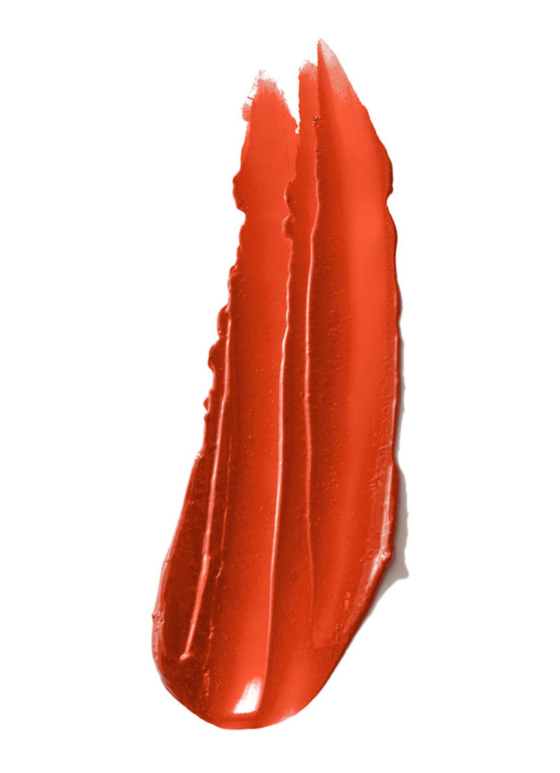 Clinique Pop™ Longwear Lipstick Shine - lipstick - voorkant 2 11 flame pop