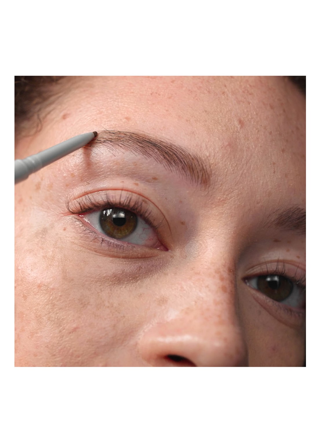 Clinique Quickliner For Brows - wenkbrauwpotlood - detail 2 04 deep brown