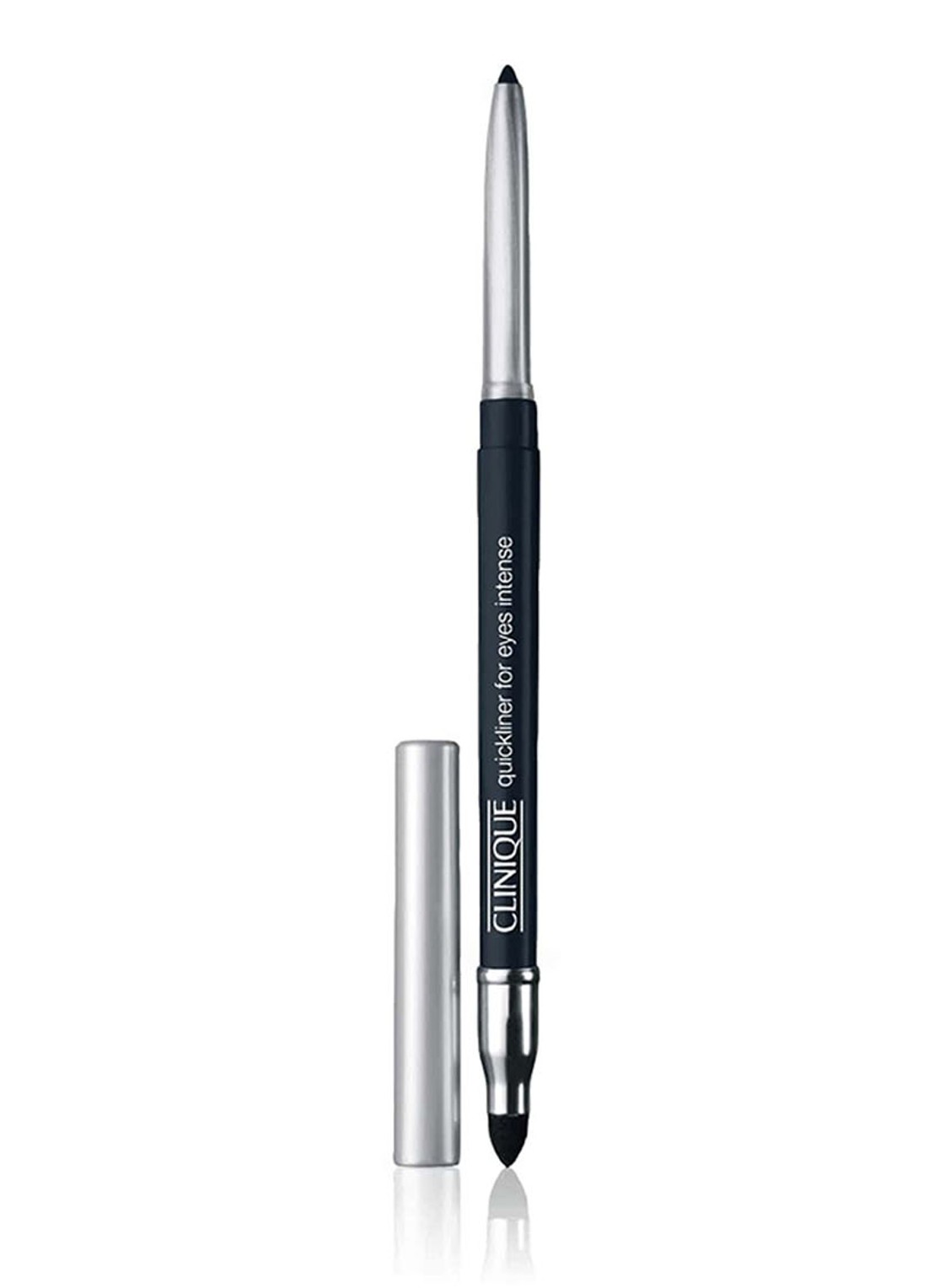Clinique Quickliner™ For Eyes - oogpotlood - voorkant 08 midnight