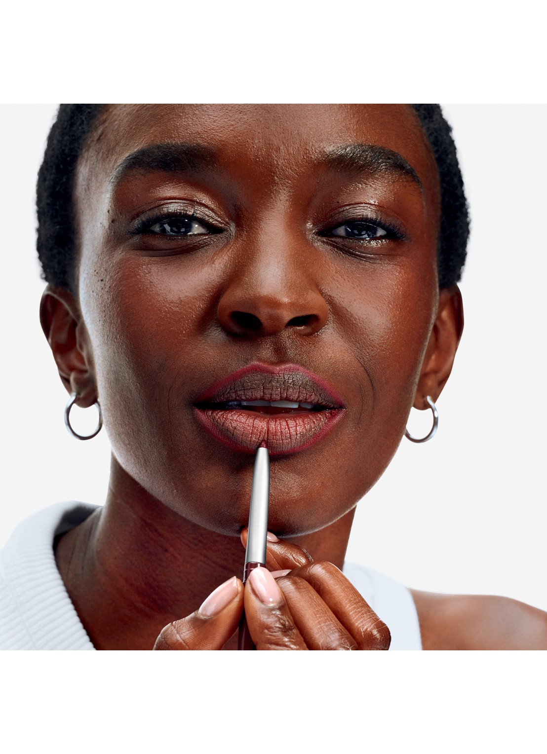Clinique Quickliner™ For Lips - lipliner - detail 5 44 pink honey