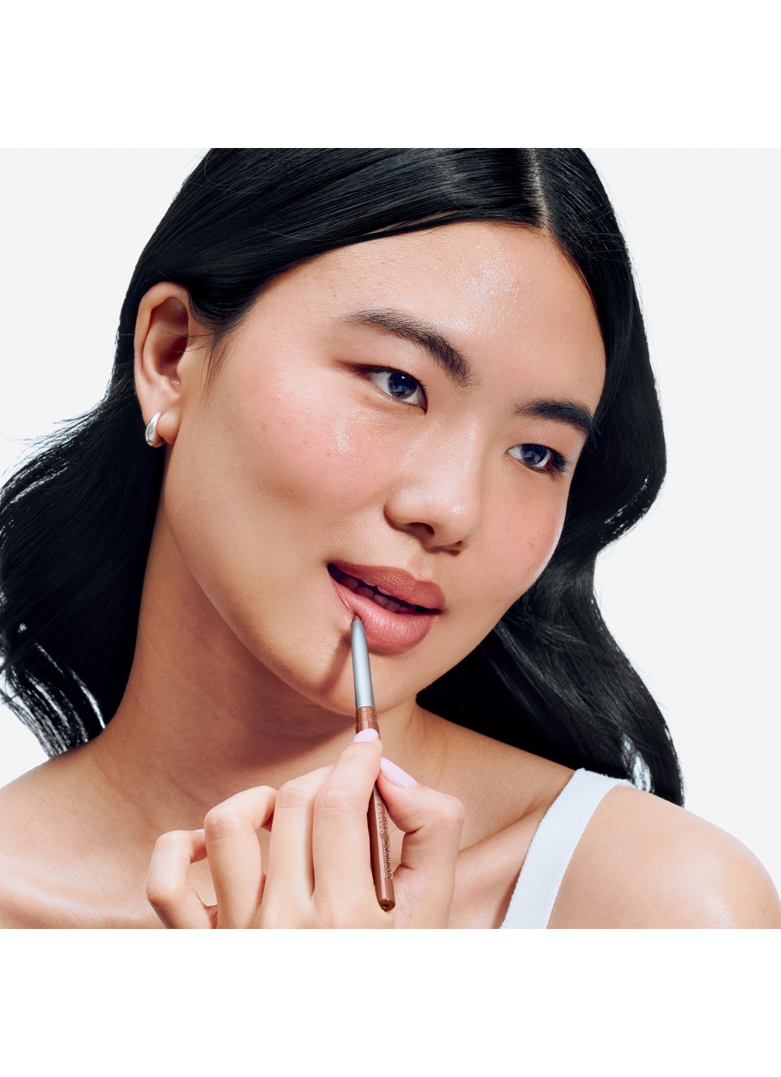 Clinique Quickliner™ For Lips - lipliner - detail 4 33 nude honey