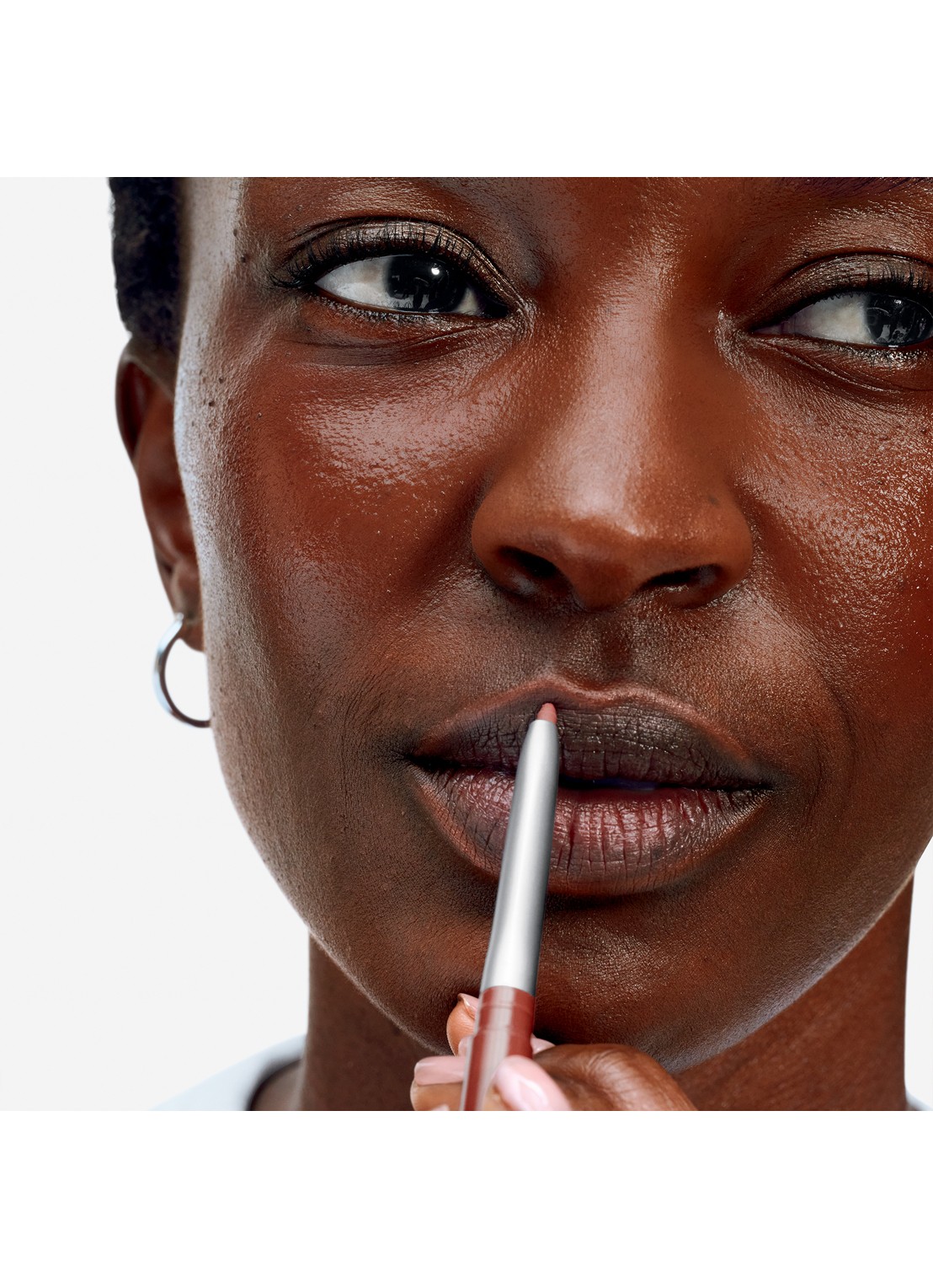 Clinique Quickliner™ For Lips - lipliner - detail 5 33 nude honey