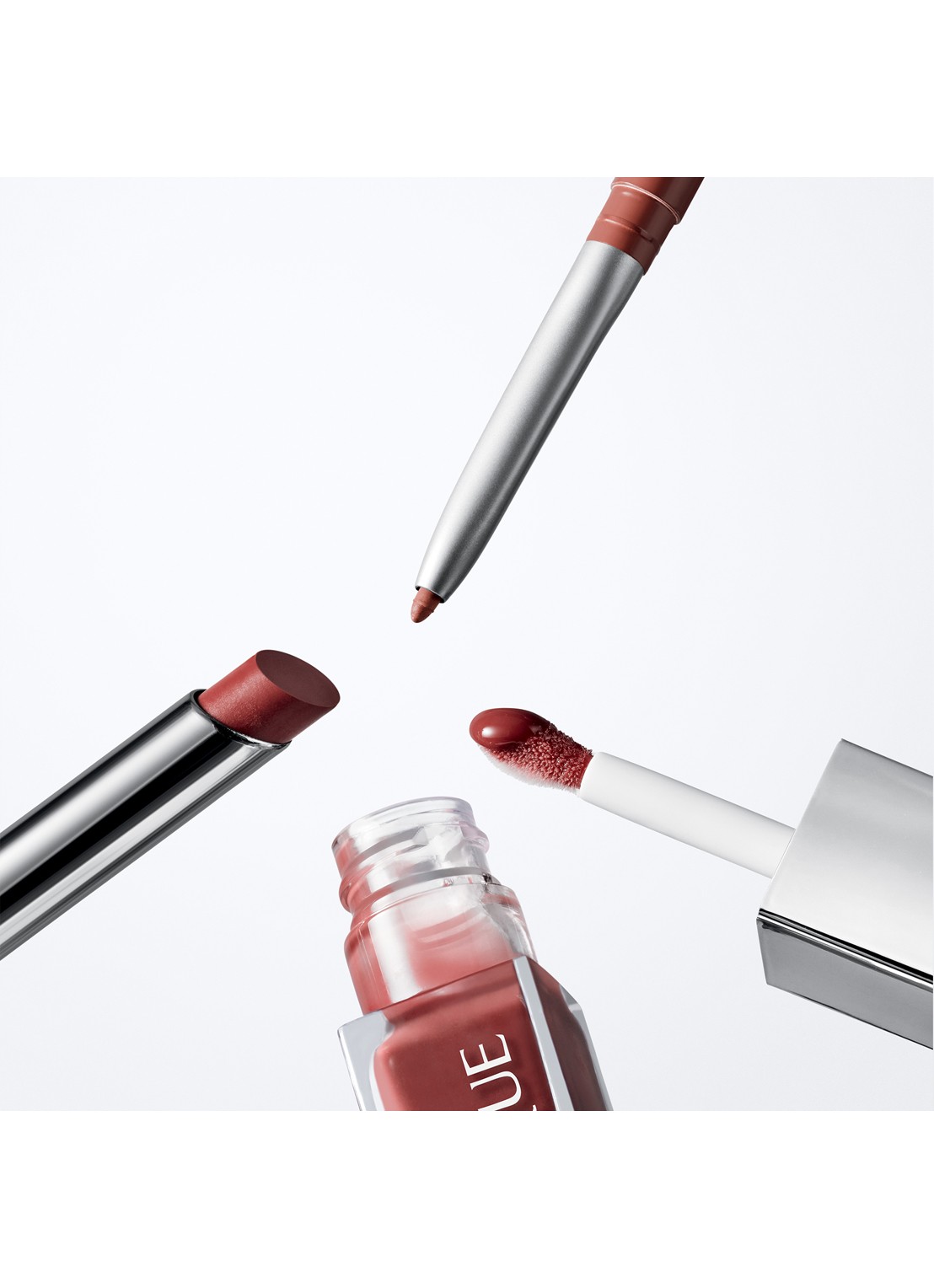 Clinique Quickliner™ For Lips - lipliner - detail 6 33 nude honey