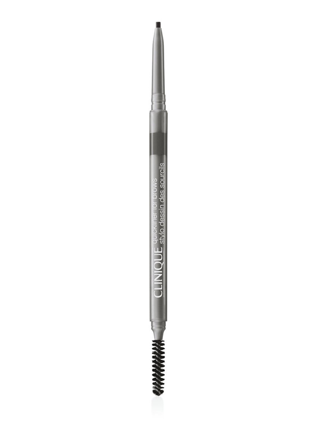 Clinique Quickliner™for Brows - wenkbrauwpotlood - voorkant 3 cool grey