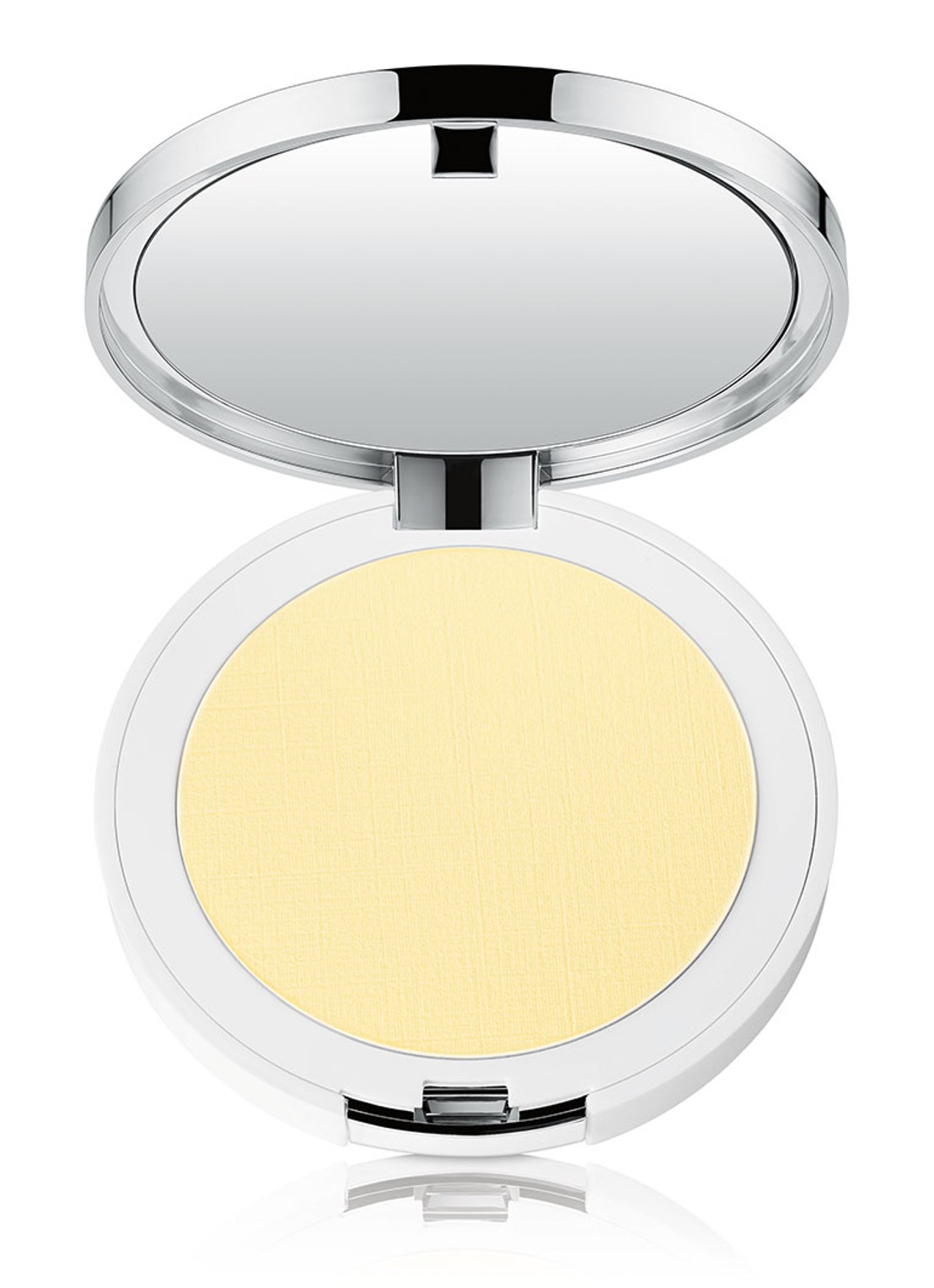 Clinique Redness Solutions Instant Relief Mineral Pressed Powder - poeder - voorkant undefined