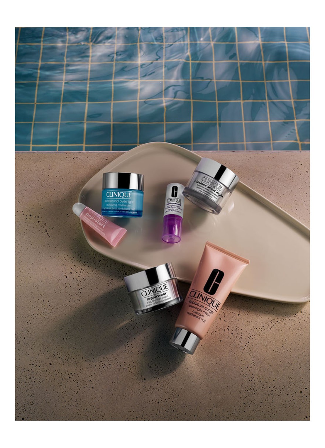 Clinique Repairwear Sculpting Nightcream - detail 3 undefined