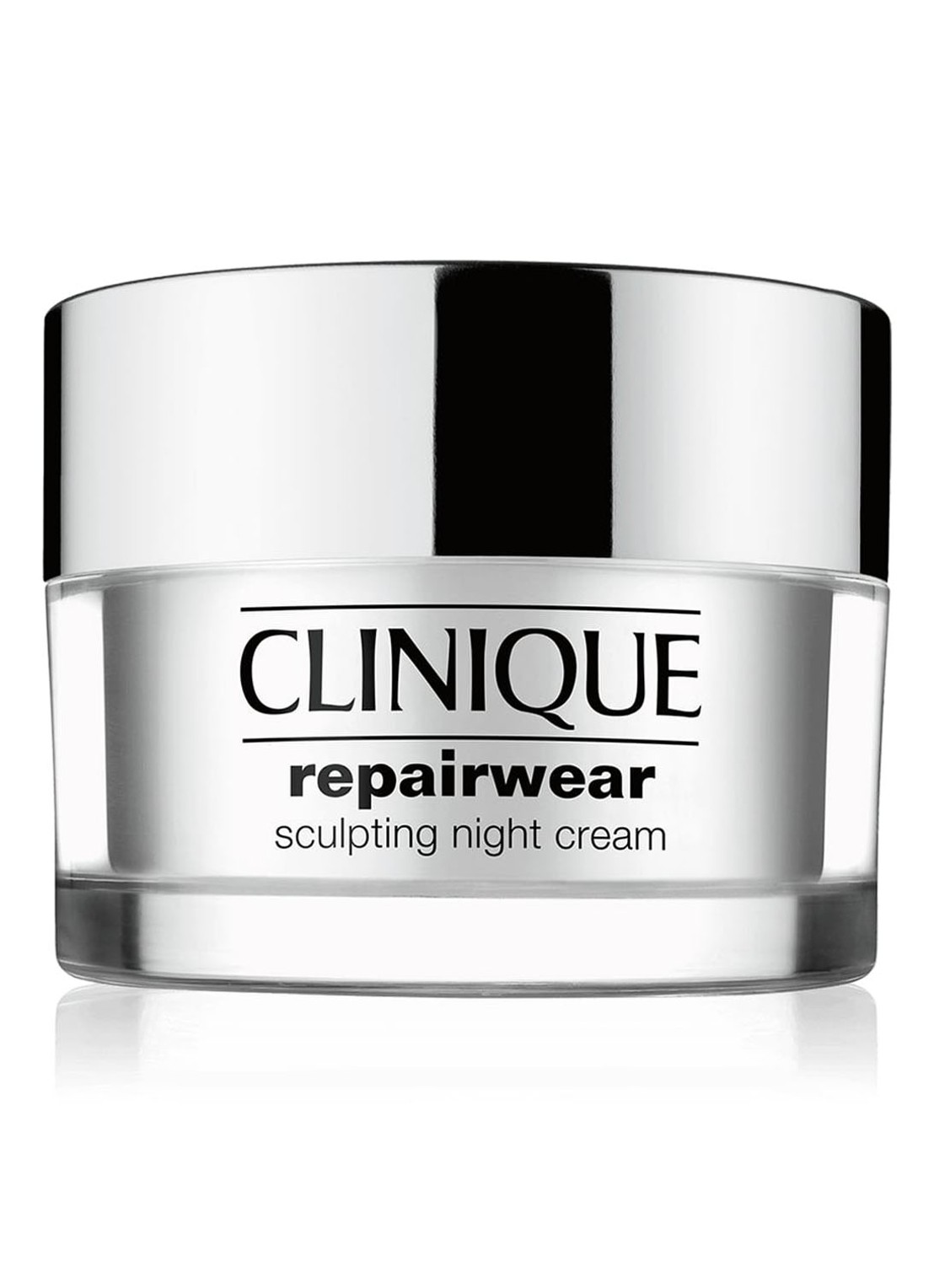 Clinique Repairwear Sculpting Nightcream - voorkant 4 undefined